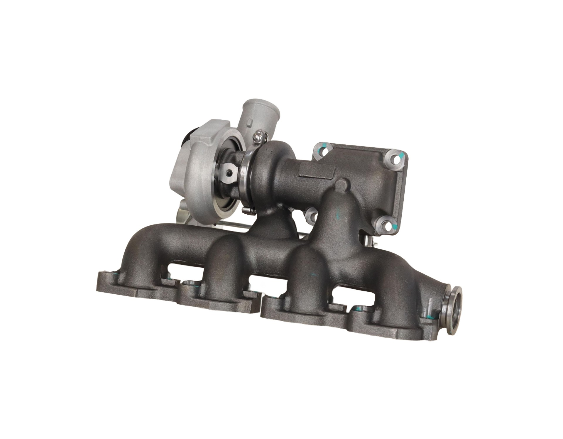 Ft13749 Schnell-turbolader