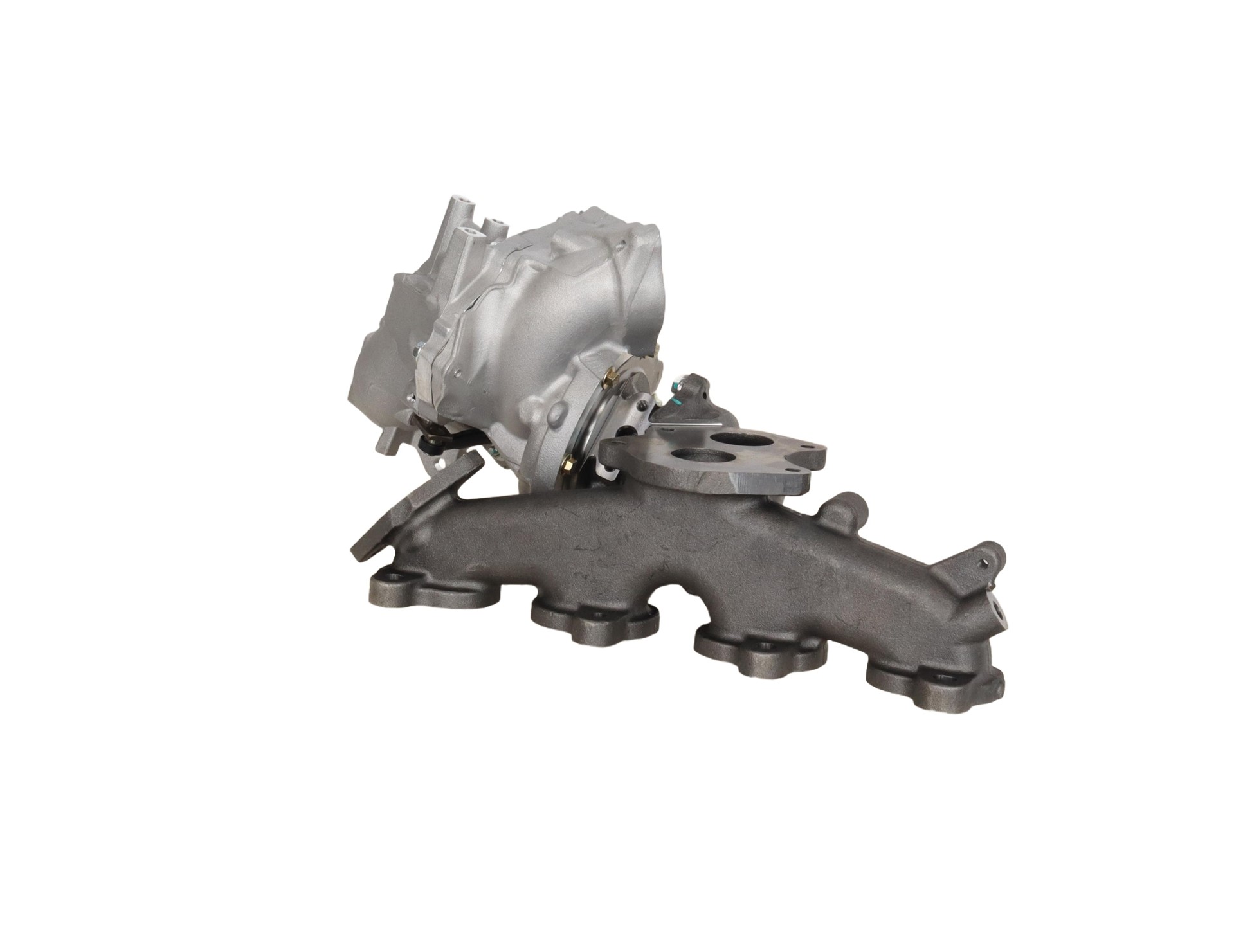 Ft13755 Schnell-turbolader