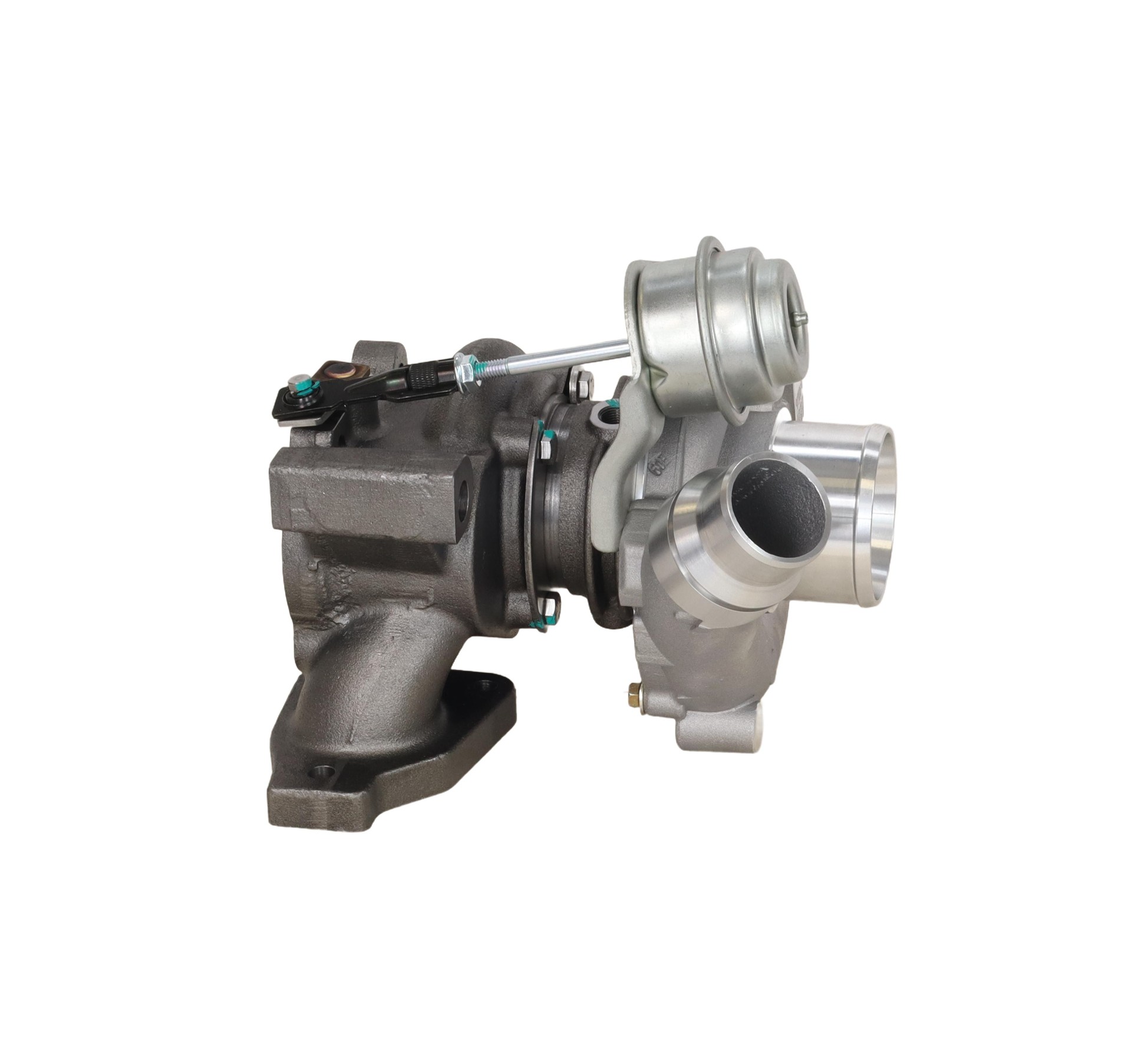 Ft13752 Schnell-turbolader
