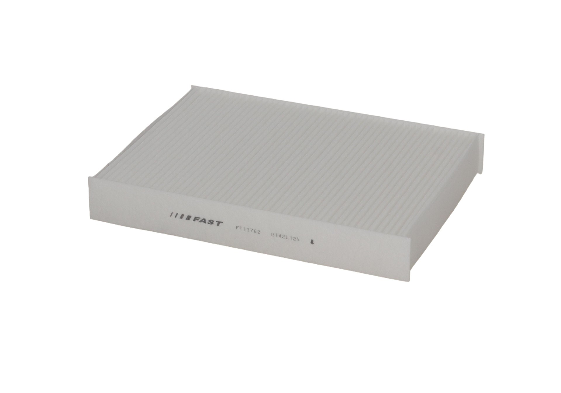 Ft13762 Schnellkabinenfilter