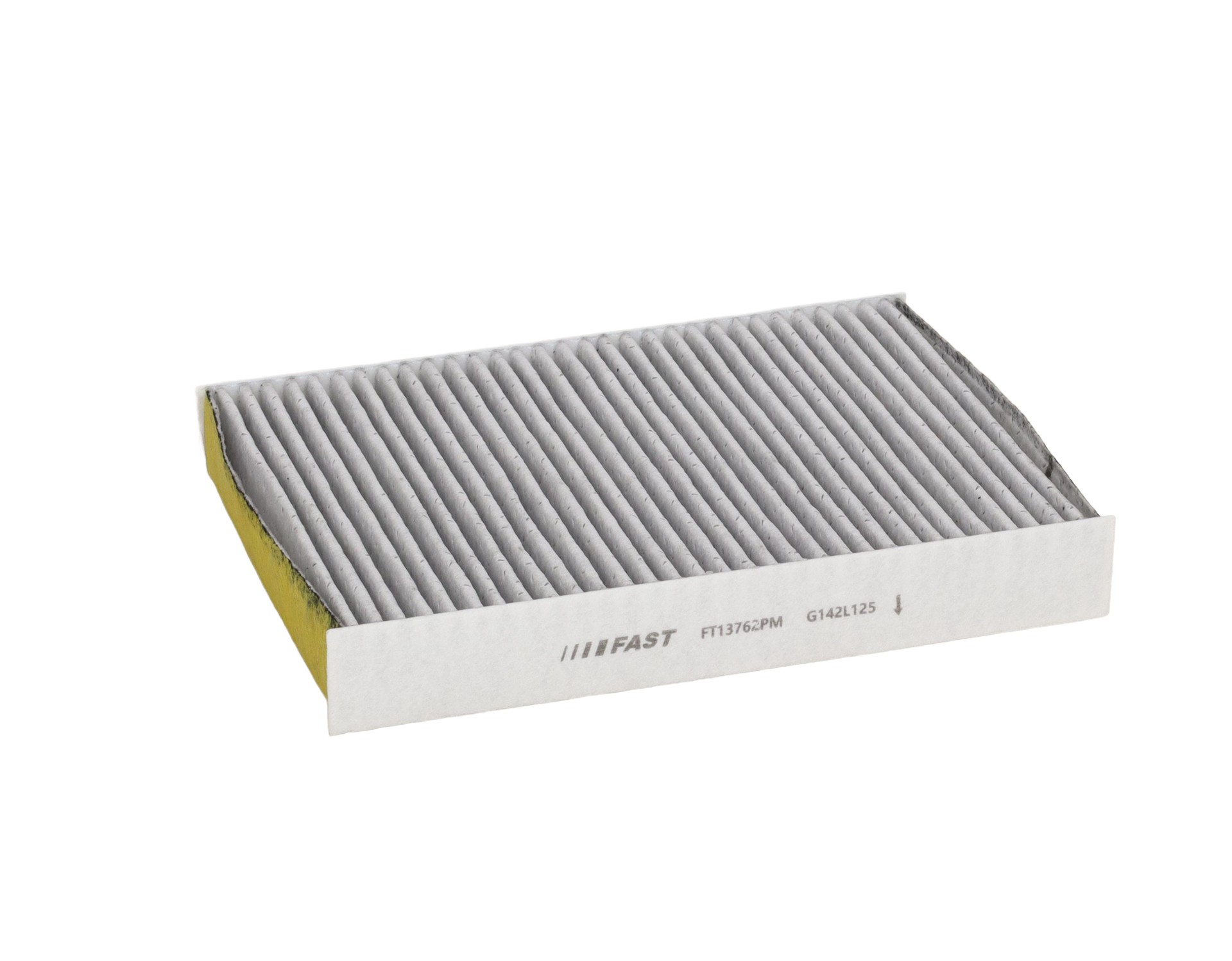 Ft13762pm Schnell-antiallergie-kabinenfilter