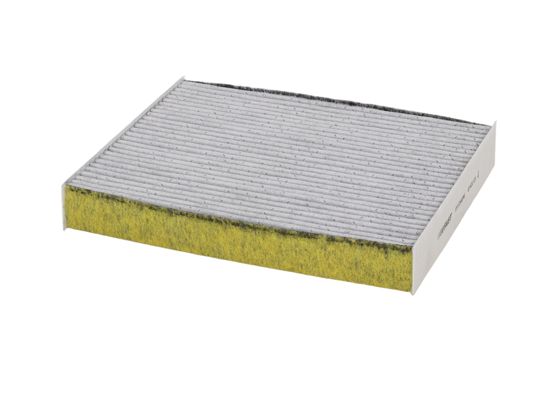 Ft13764pm Schnell-antiallergie-kabinenfilter