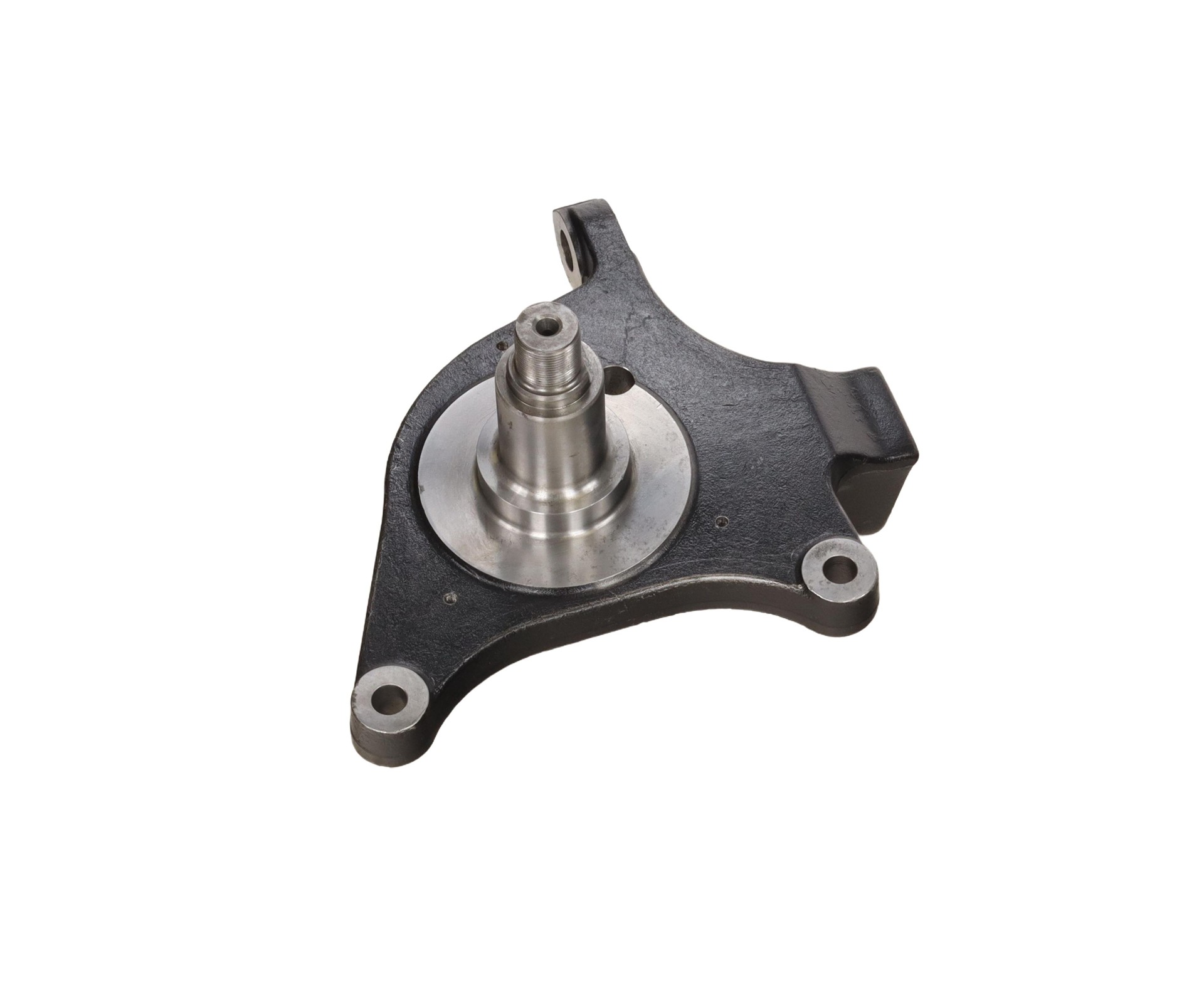 Ft14166 Schnelllenkhebel Vorne Le