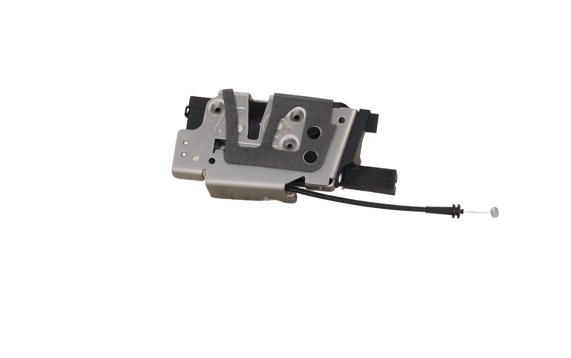 Ft14225 Schnellverriegelung Für Tür Hinten Mitte