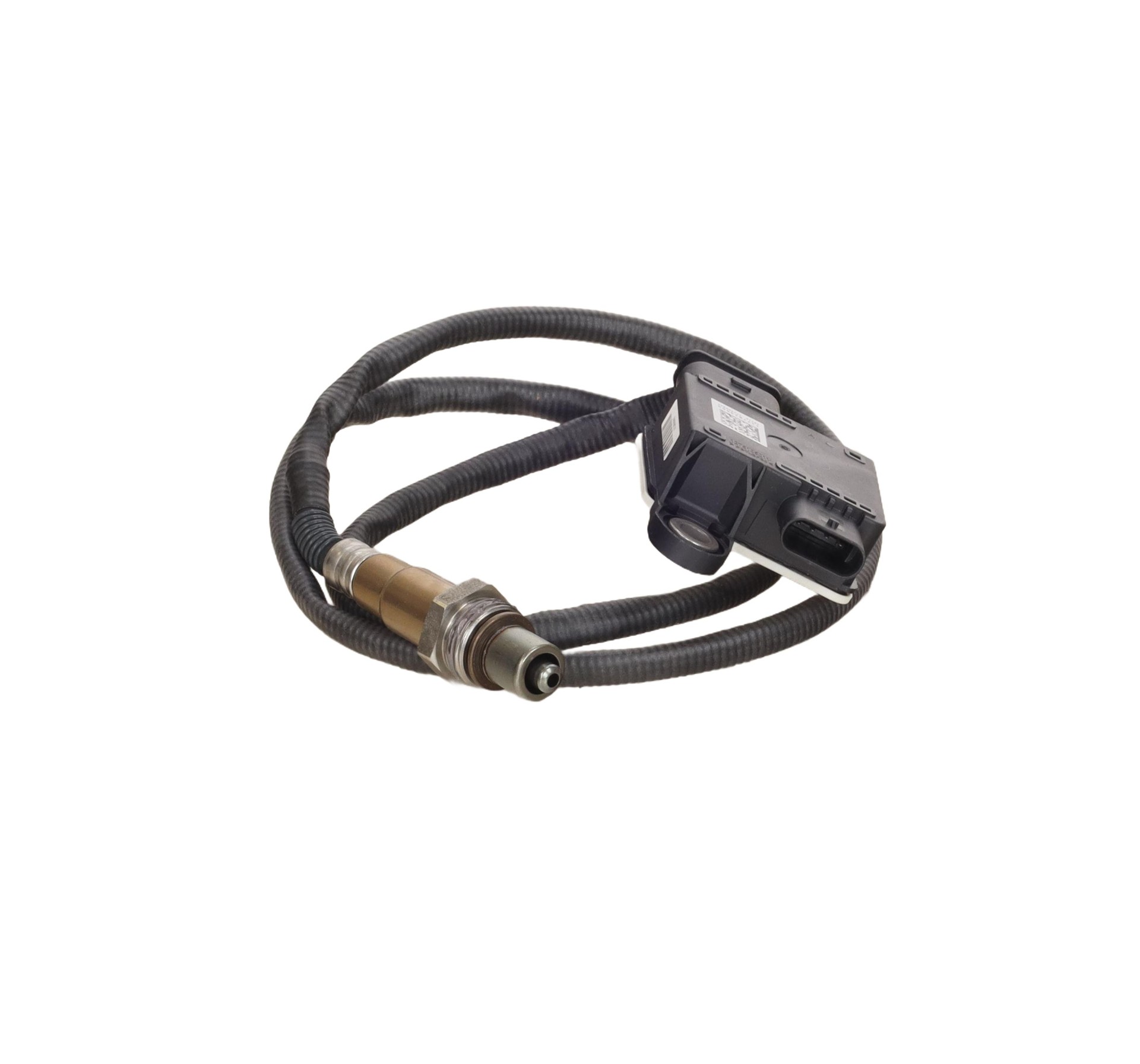 Ft14276 Schneller Dpf-partikelsensor