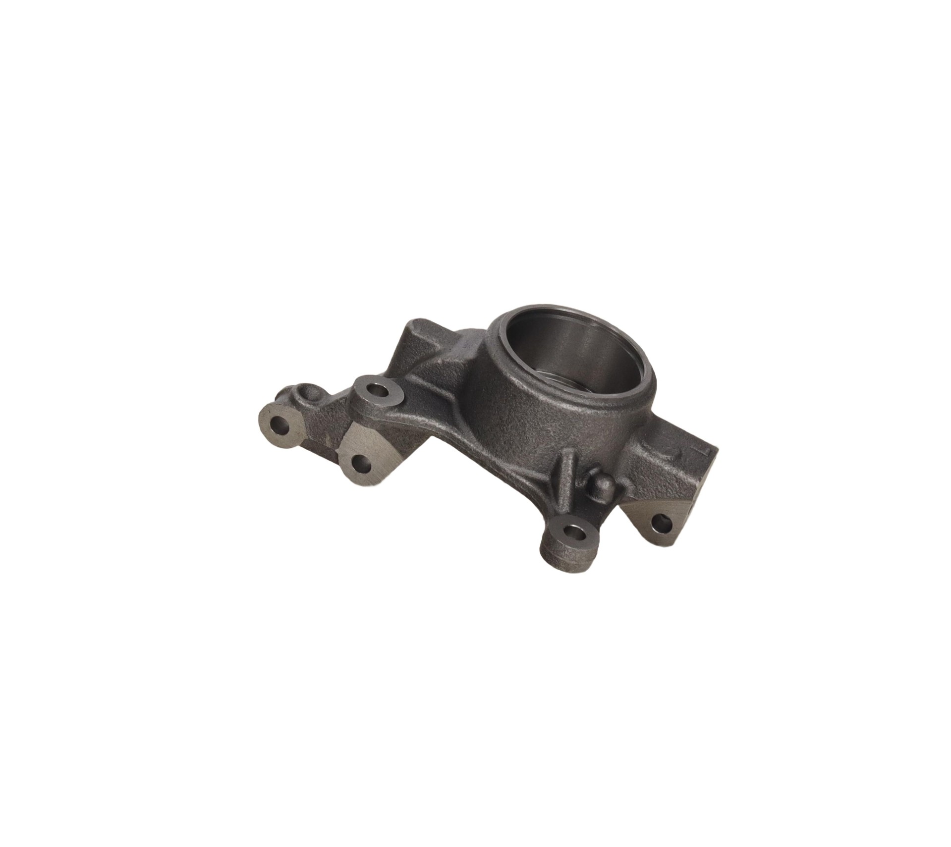 Ft14349 Schnelllenkhebel Vorne Le