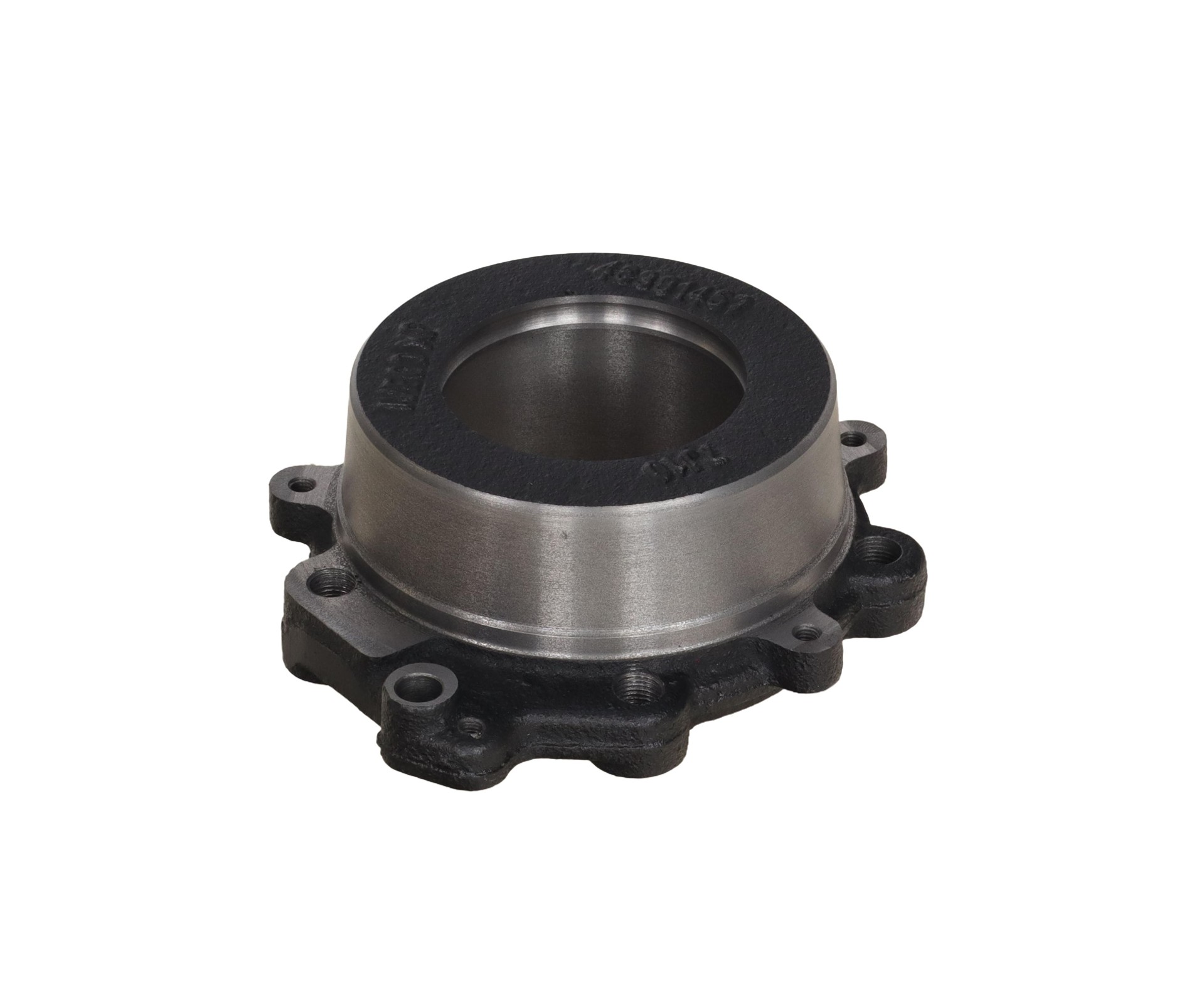 Ft14363 Schnellradnabe Hinten