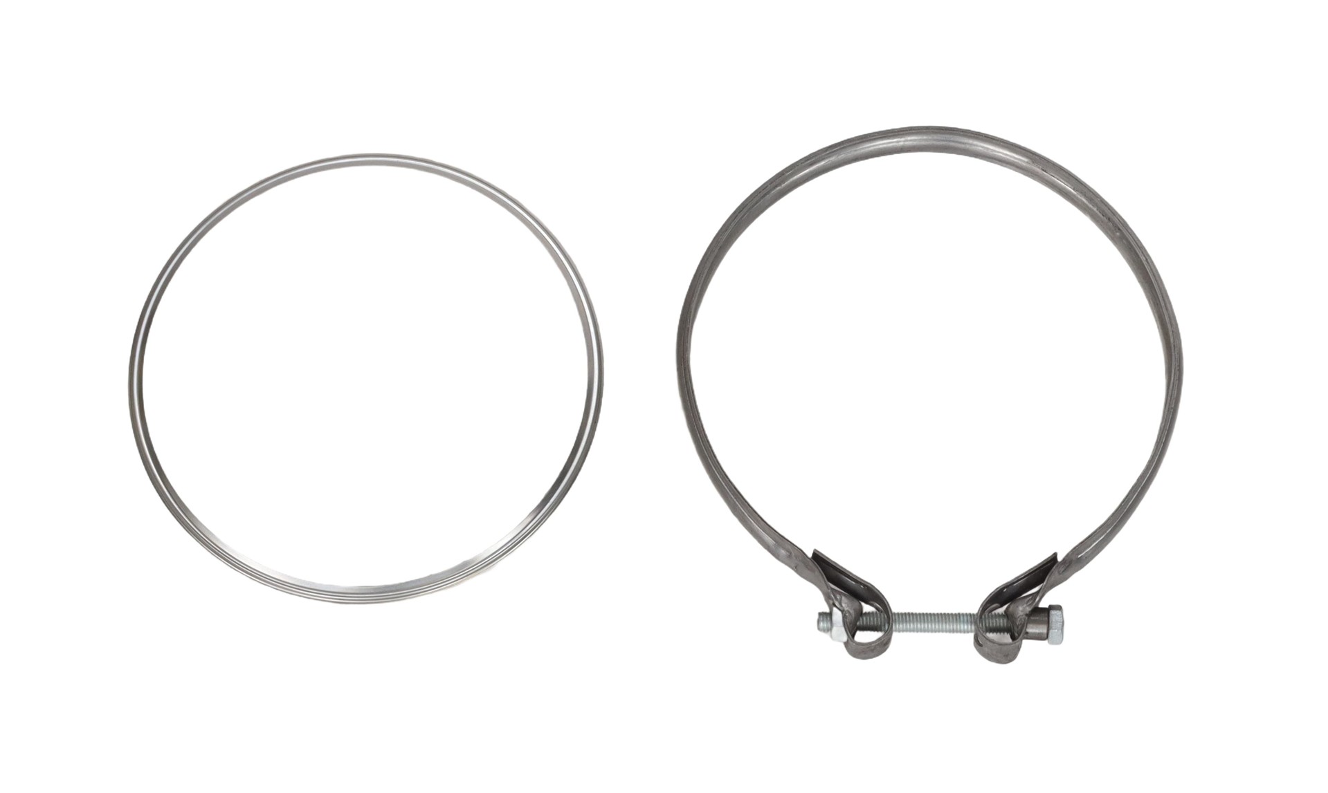 Ft14369 Schnellreparaturset Für Auspuffanlagen