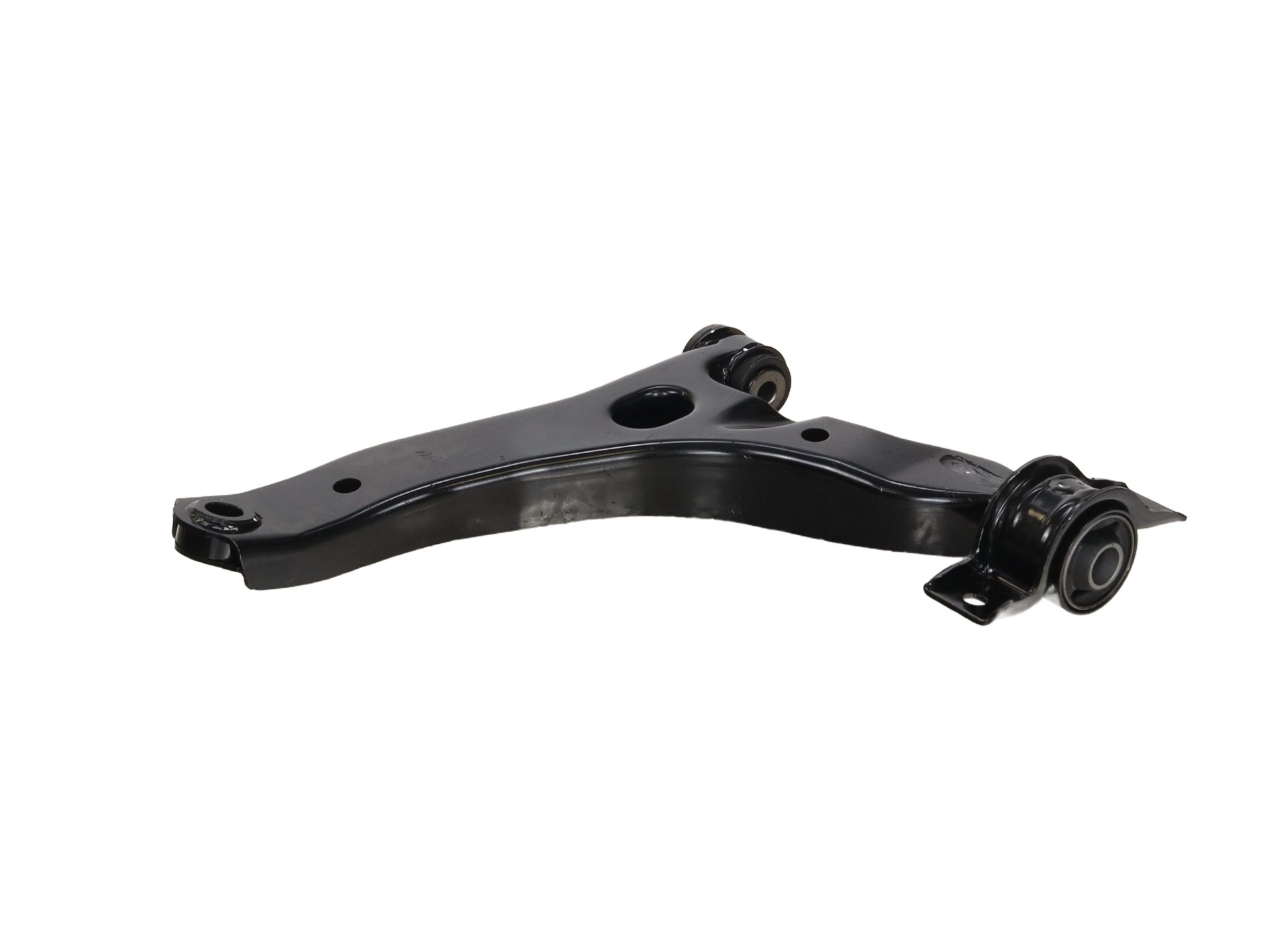 Ft14379 Schnellquerlenker Vorderachse Links Ohne Stift