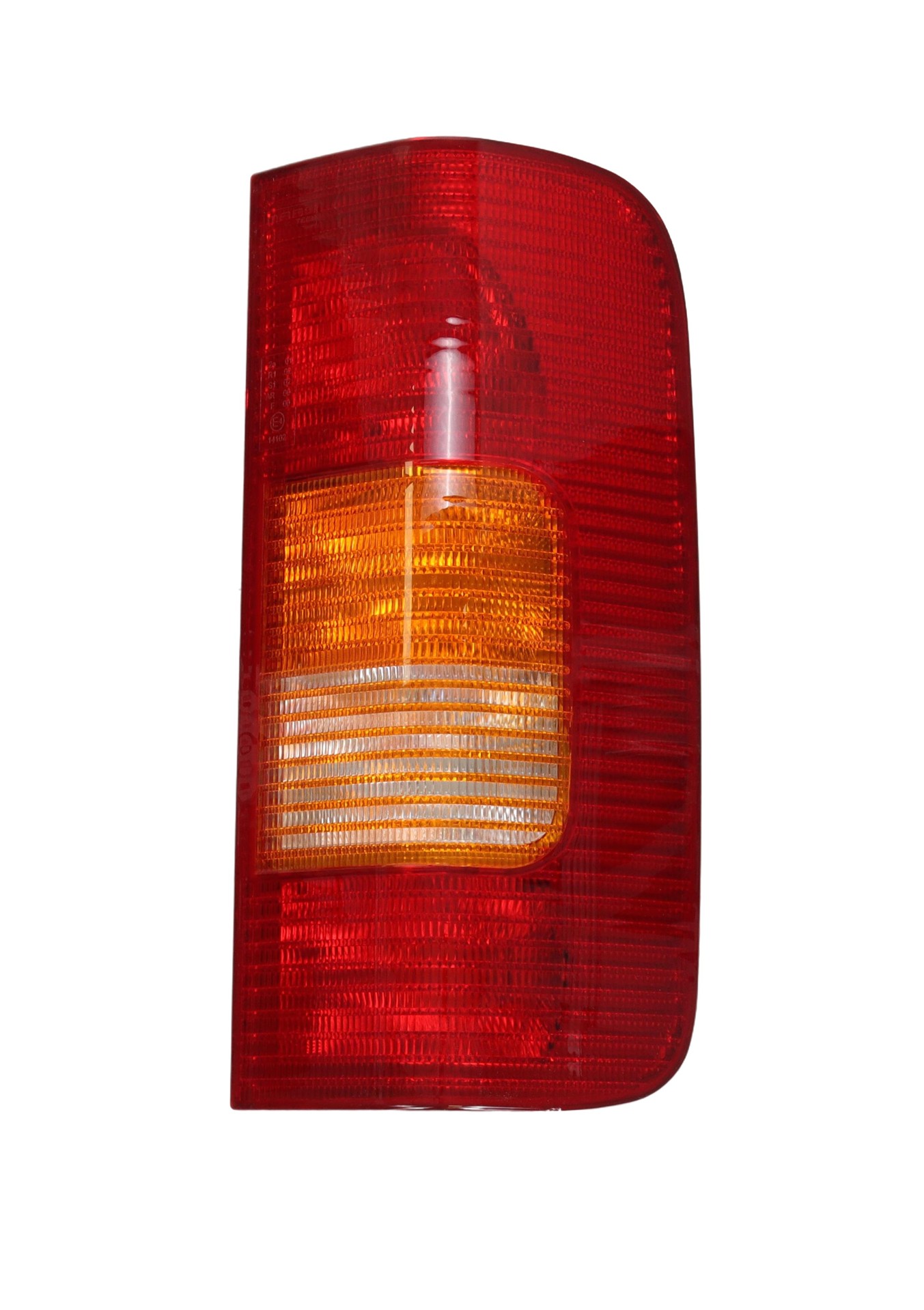 Ft14493 Schnellrücklicht Pr