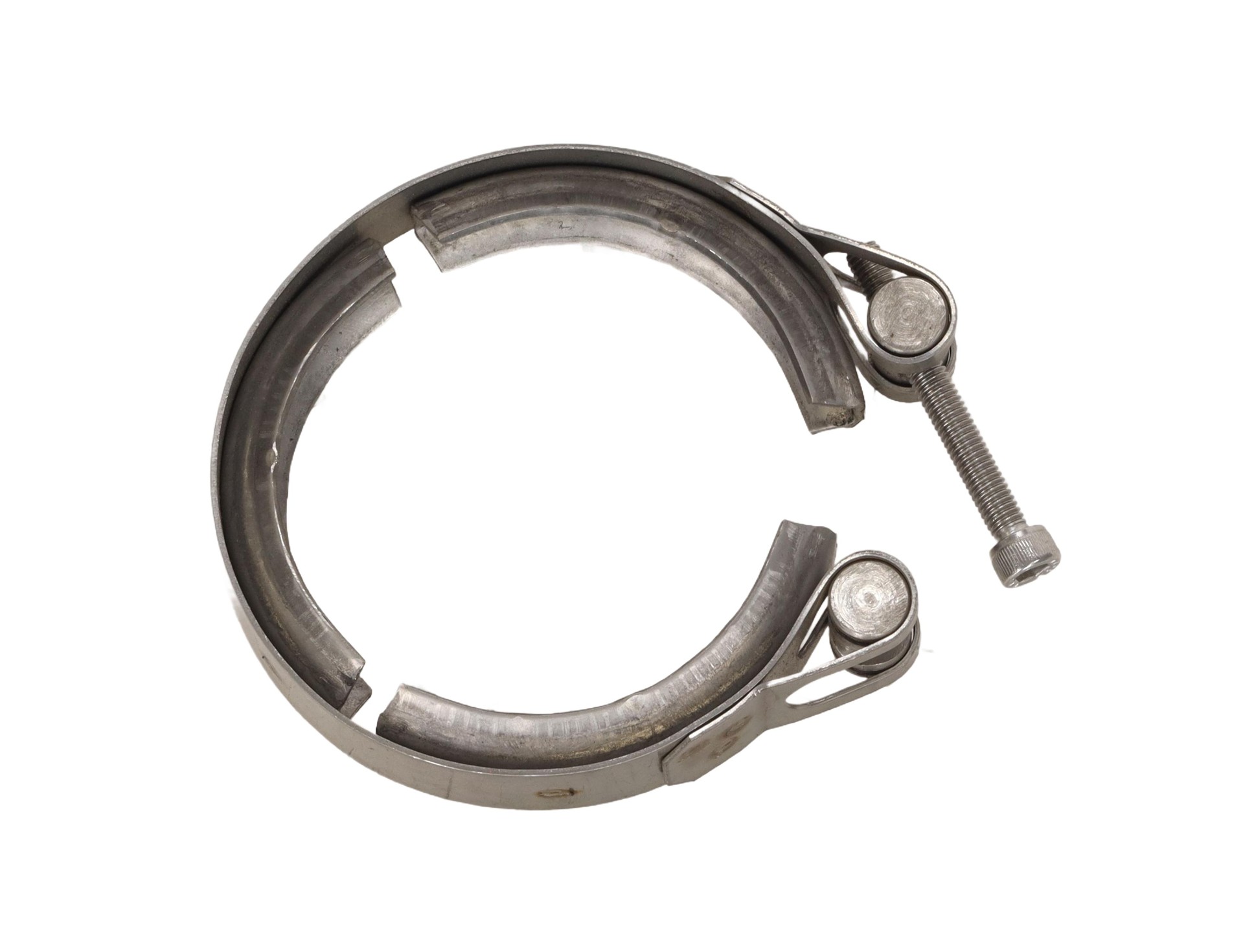 Ft14561 Schnellauspuffschelle