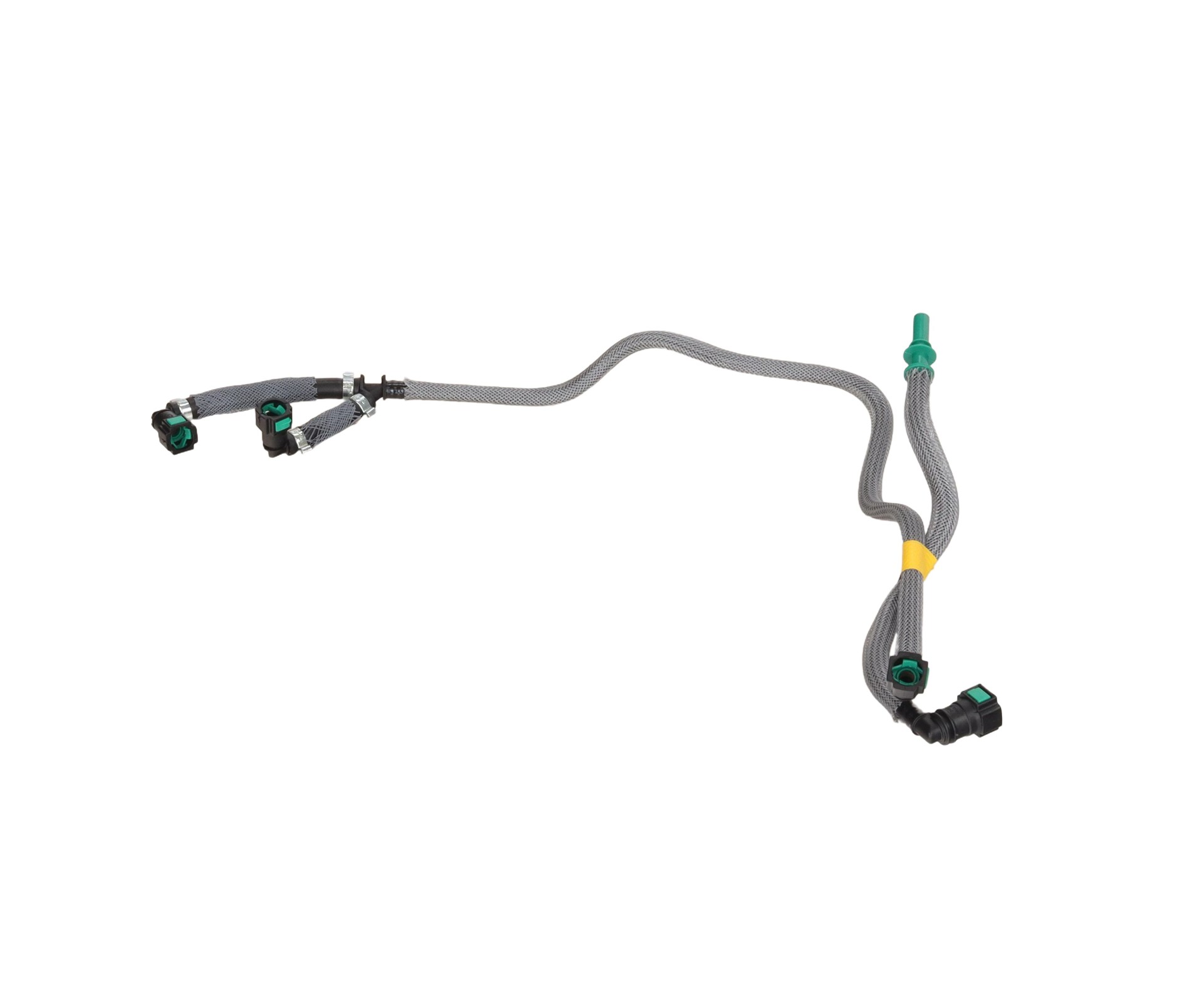 Kraftstoffleitung Renault Verkehr 14 19
