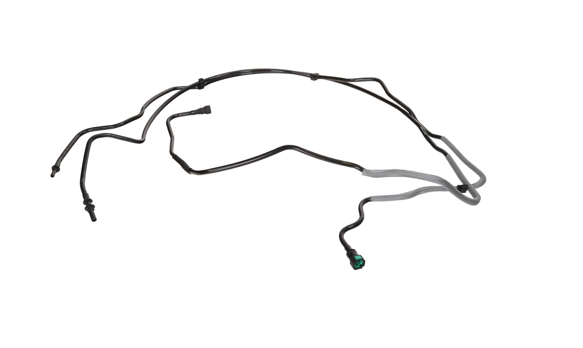 Kraftstoffleitung Peugeot Partner 08 15