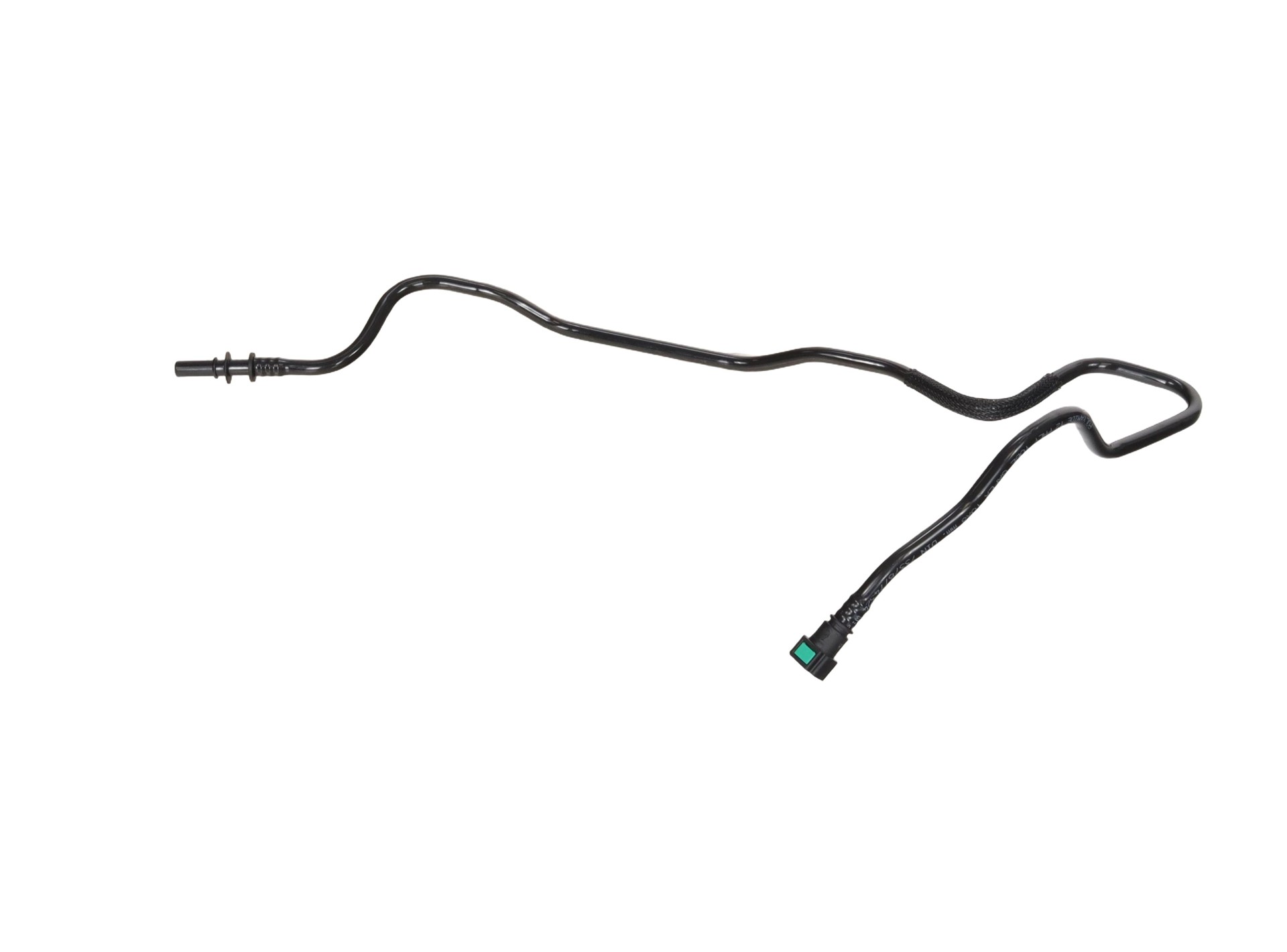 Kraftstoffleitung Ford Transit Connect 13 15