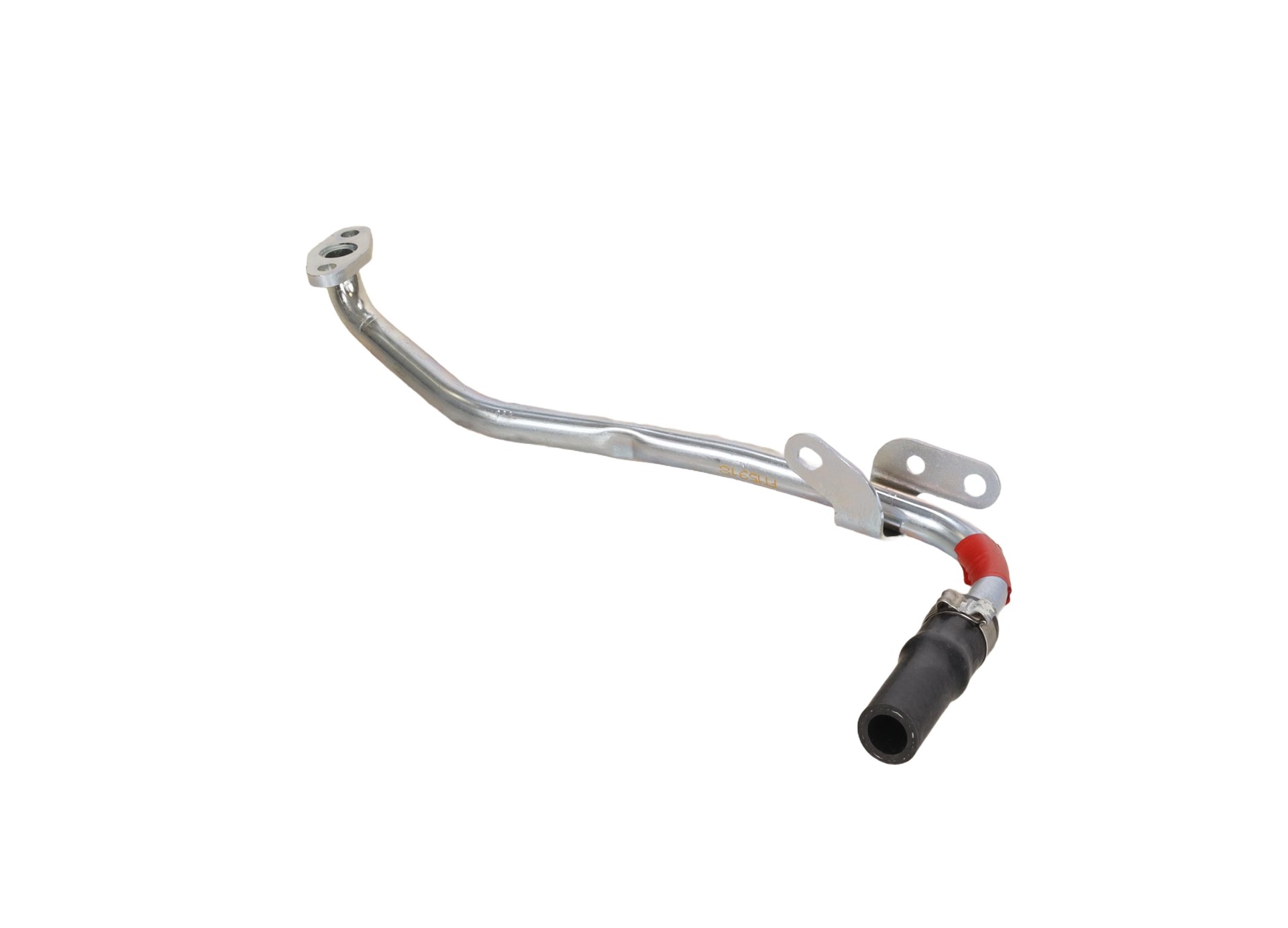 Fiat Fiorino 07 Thermostat-kühlwasserleitung