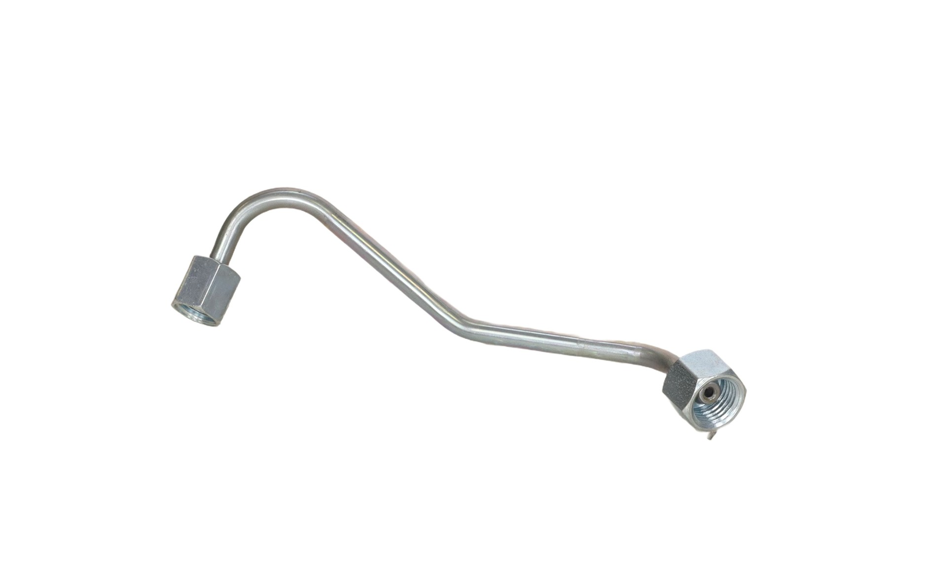 Kraftstoffleitung Fiat Doblo 00 04