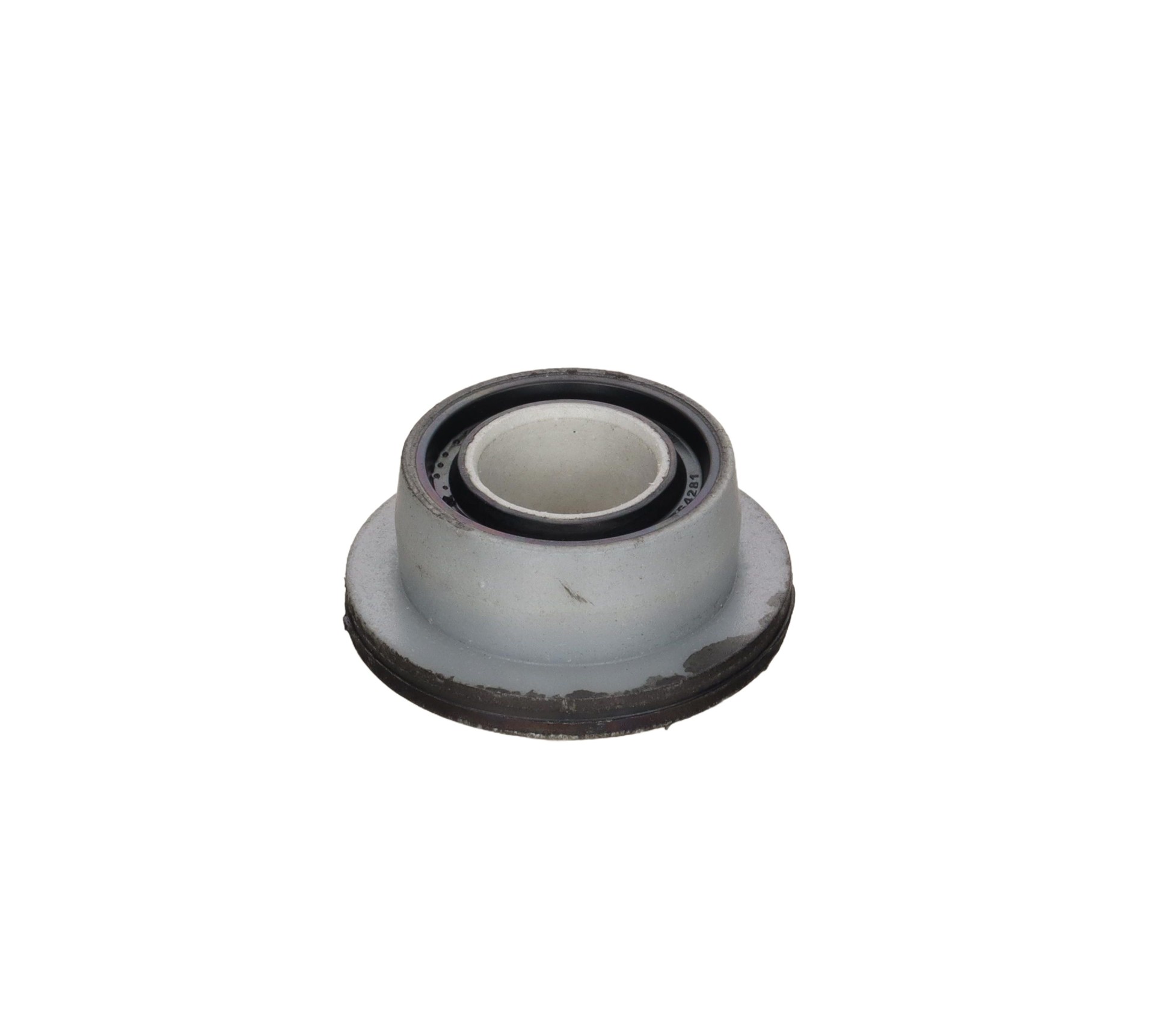 Ft18067hd Fast Silent Block Wishbone Vorderachse Top+down