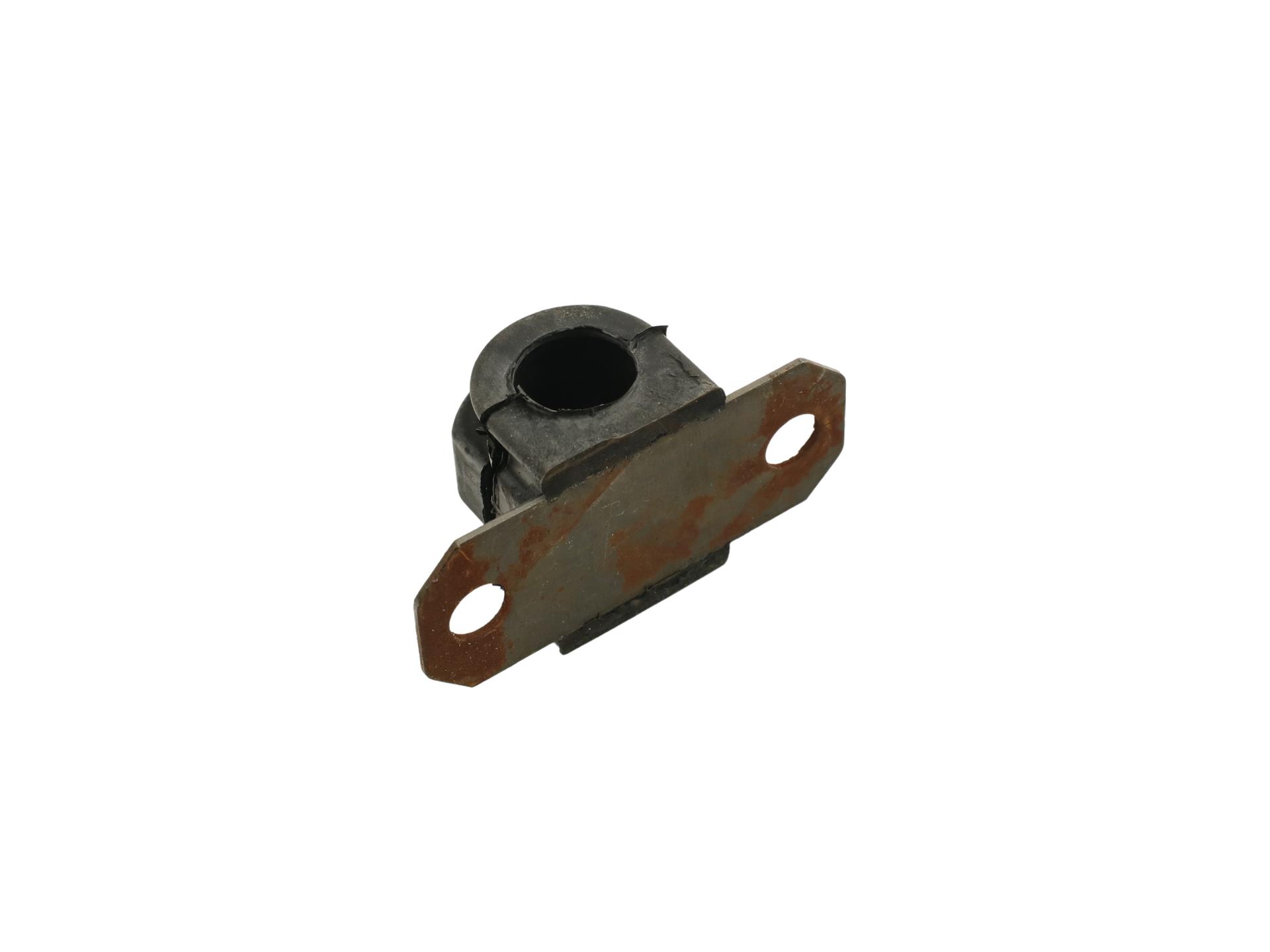 Ft18407 Schnellstabilisator-gummi Vorne Links/rechts