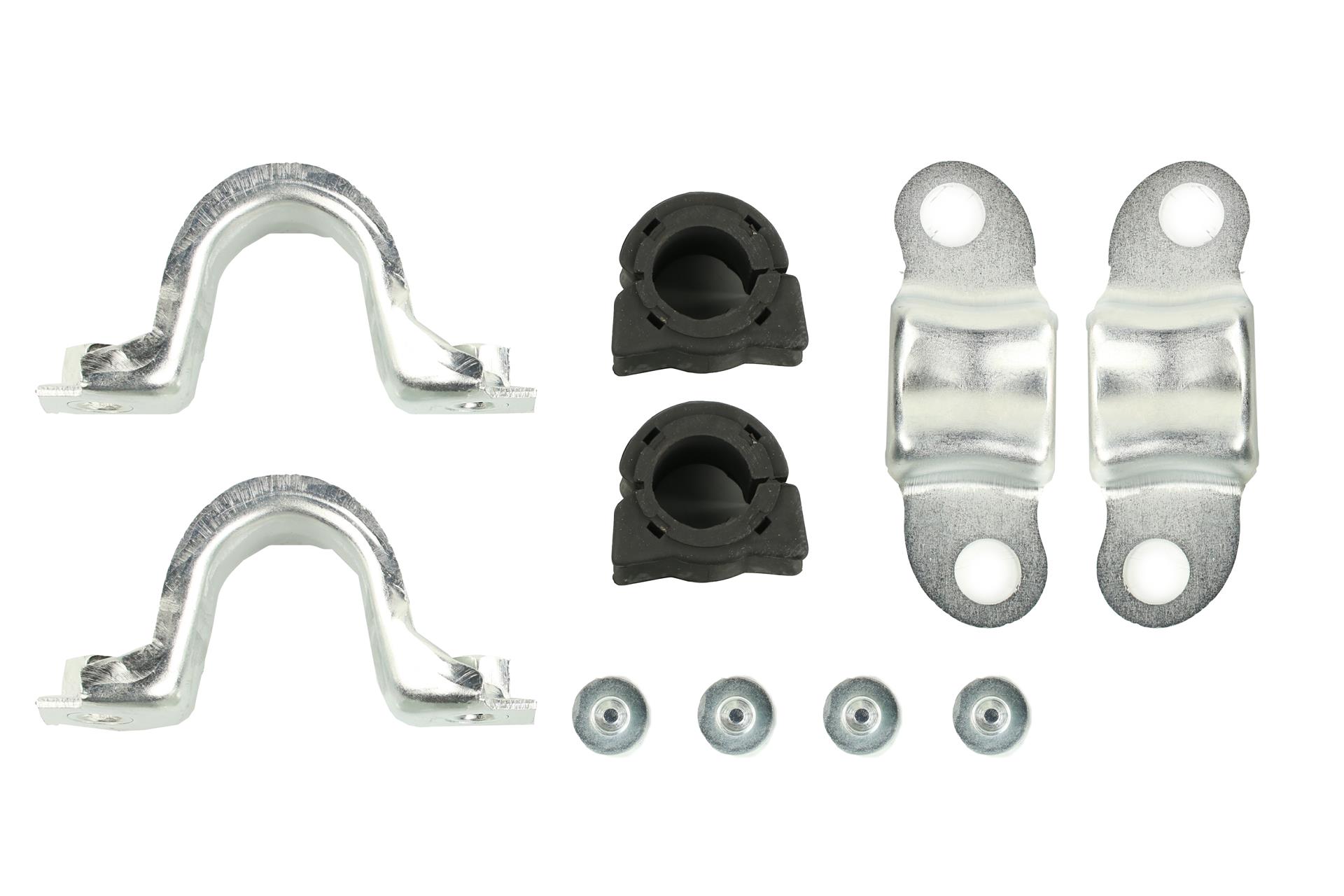 Ft18413 Schnell-frontstabilisator-gummisatz