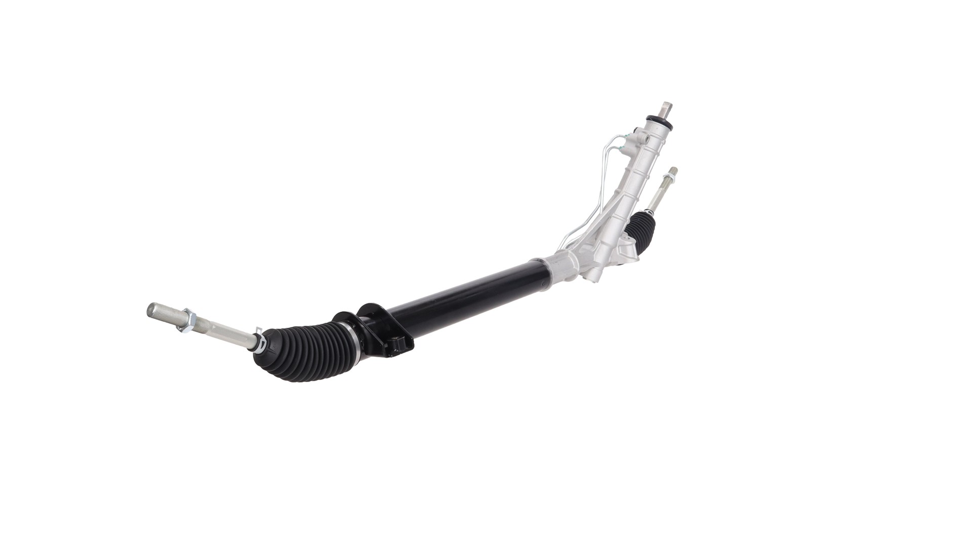 Ft19124 Schnellhydraulische Servolenkung
