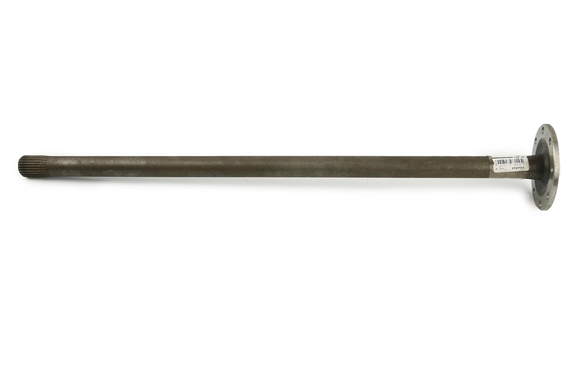 Ft27112 Schnellachswelle Hinten L/r