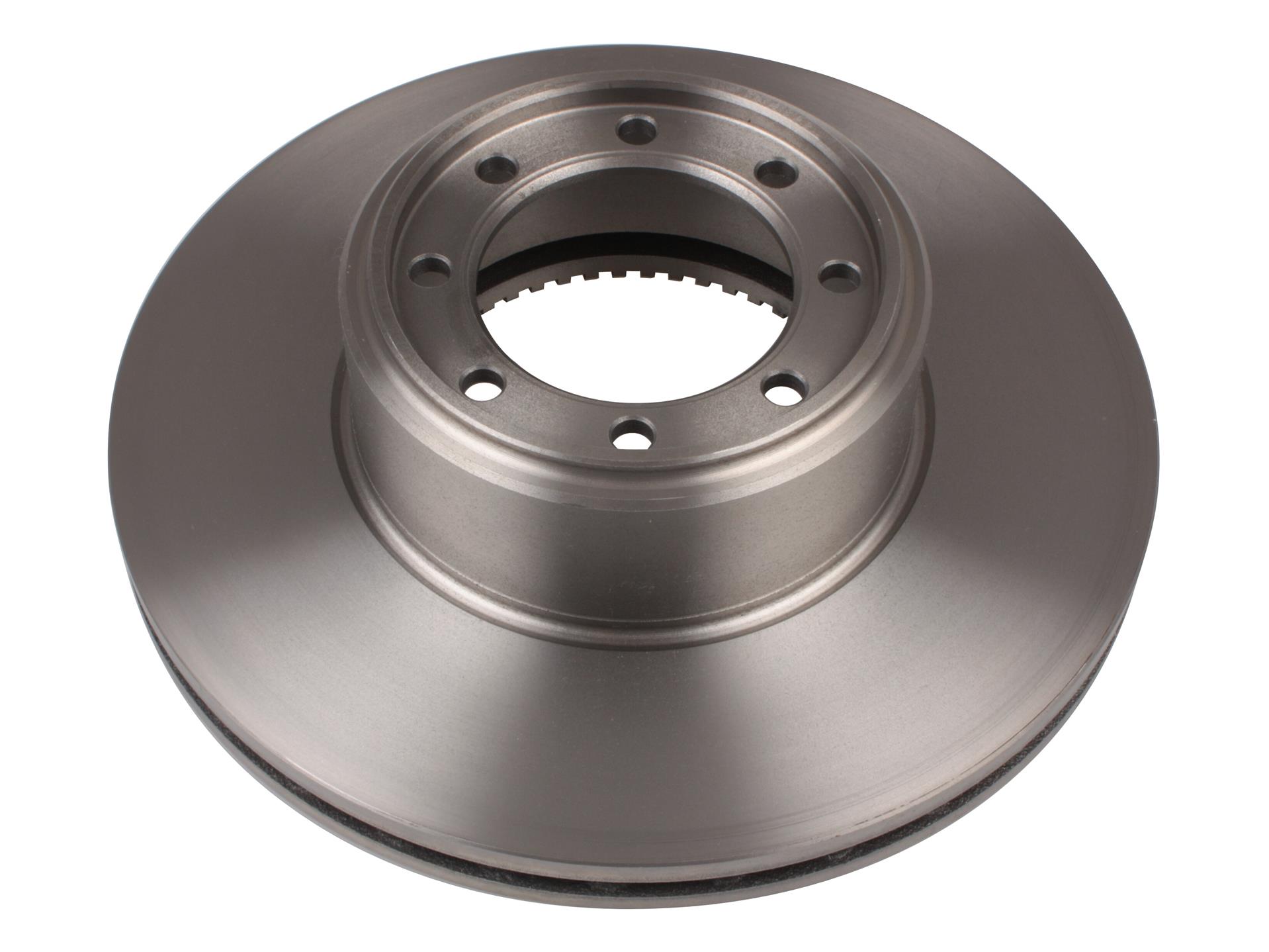 Ft31086 Schnellbremsscheibe Hinten L/r