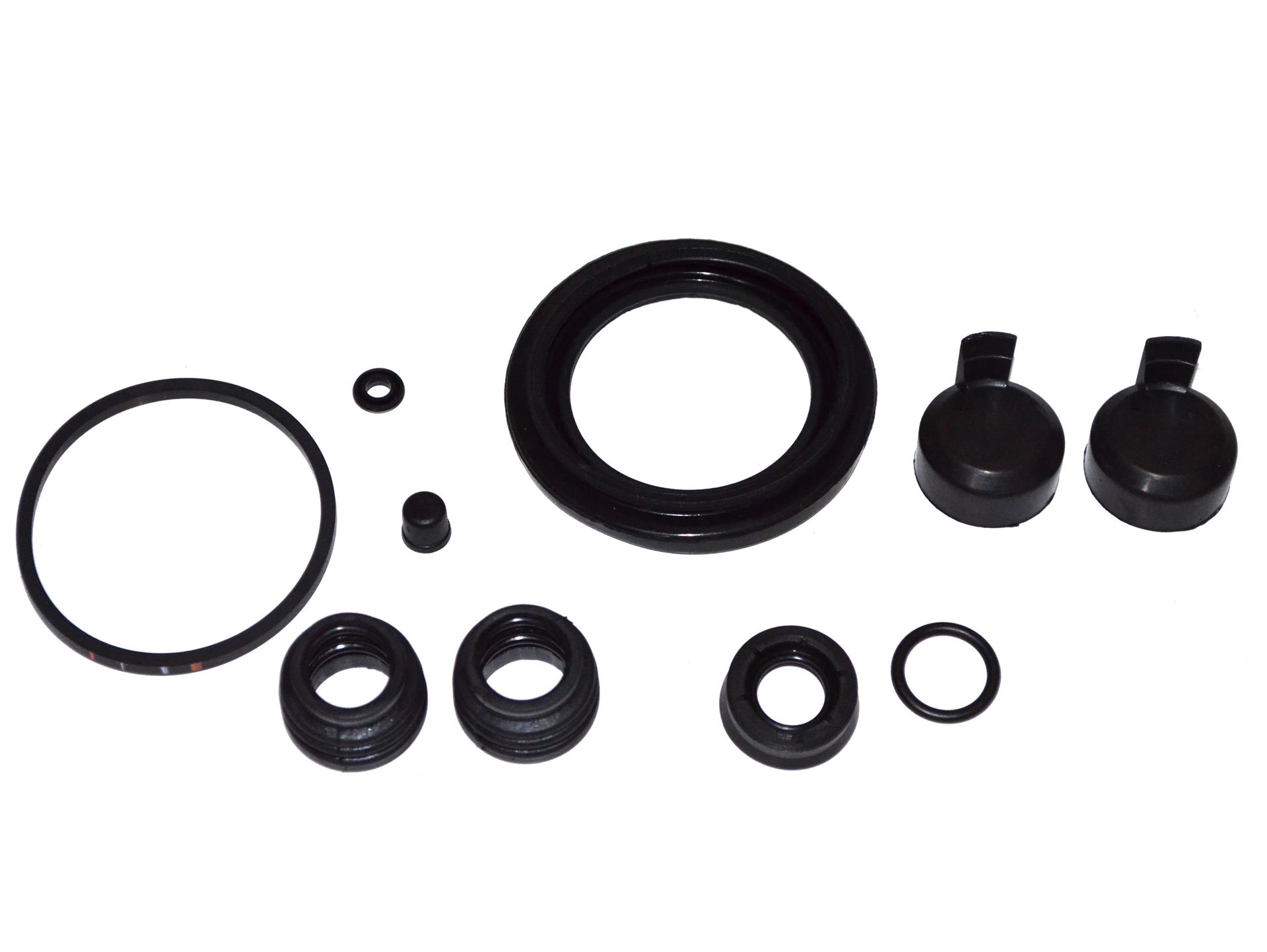 Ft32447 Schnellreparatursatz Für Bremssättel Hinten