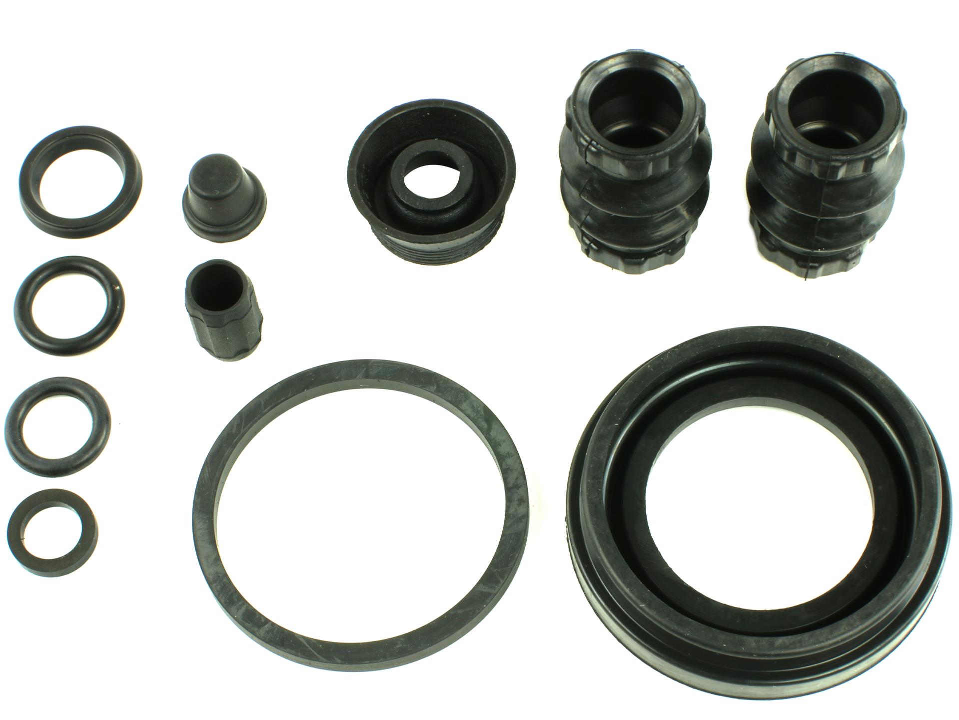 Ft32464 Schnellreparatursatz Für Bremssättel Hinten