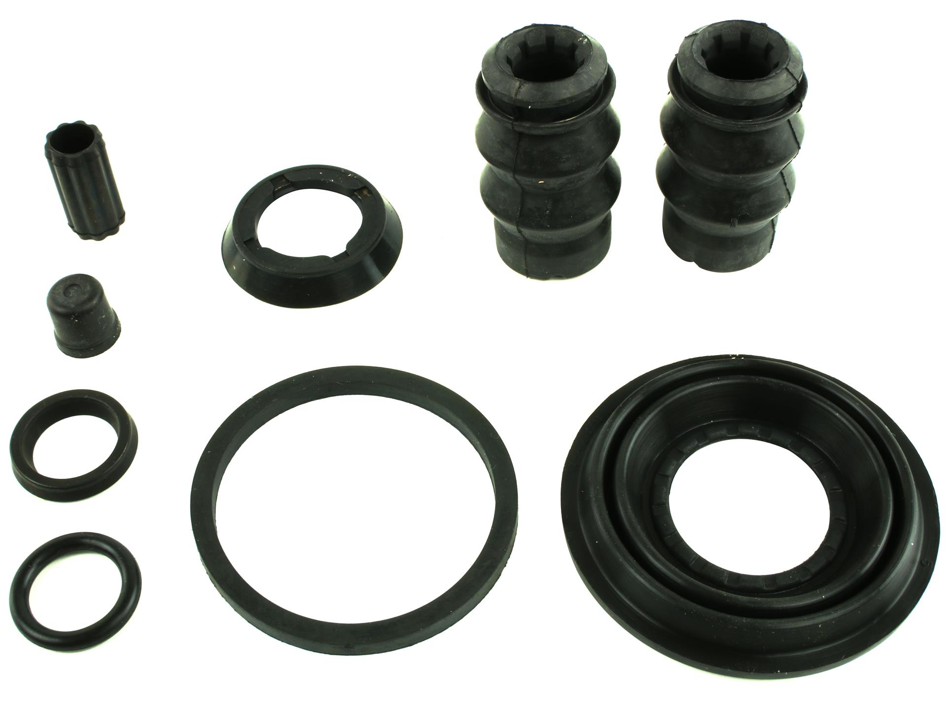 Ft32466 Schnellreparatursatz Für Bremssättel Hinten