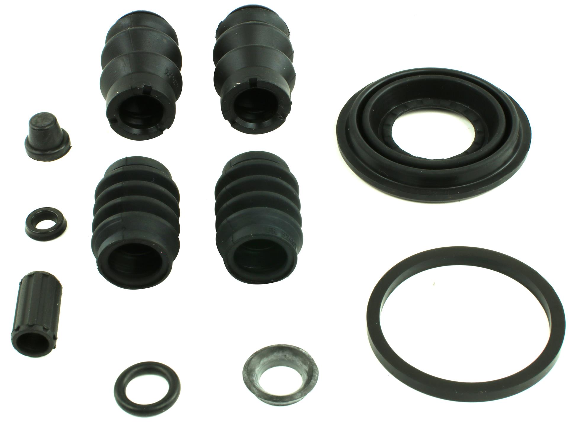 Ft32479 Schnellreparatursatz Für Bremssättel Hinten