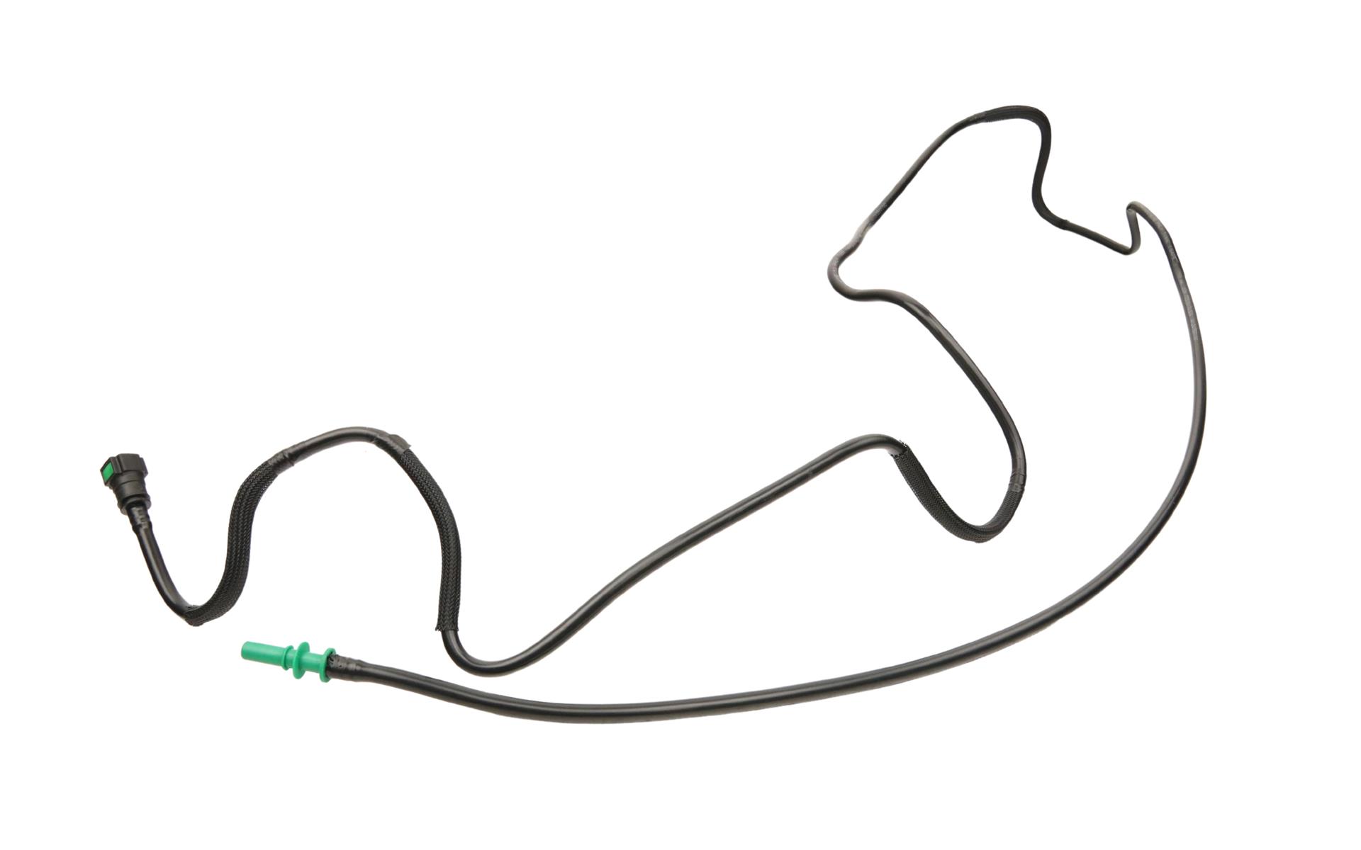 Ft39676 Schnellkraftstoffleitung