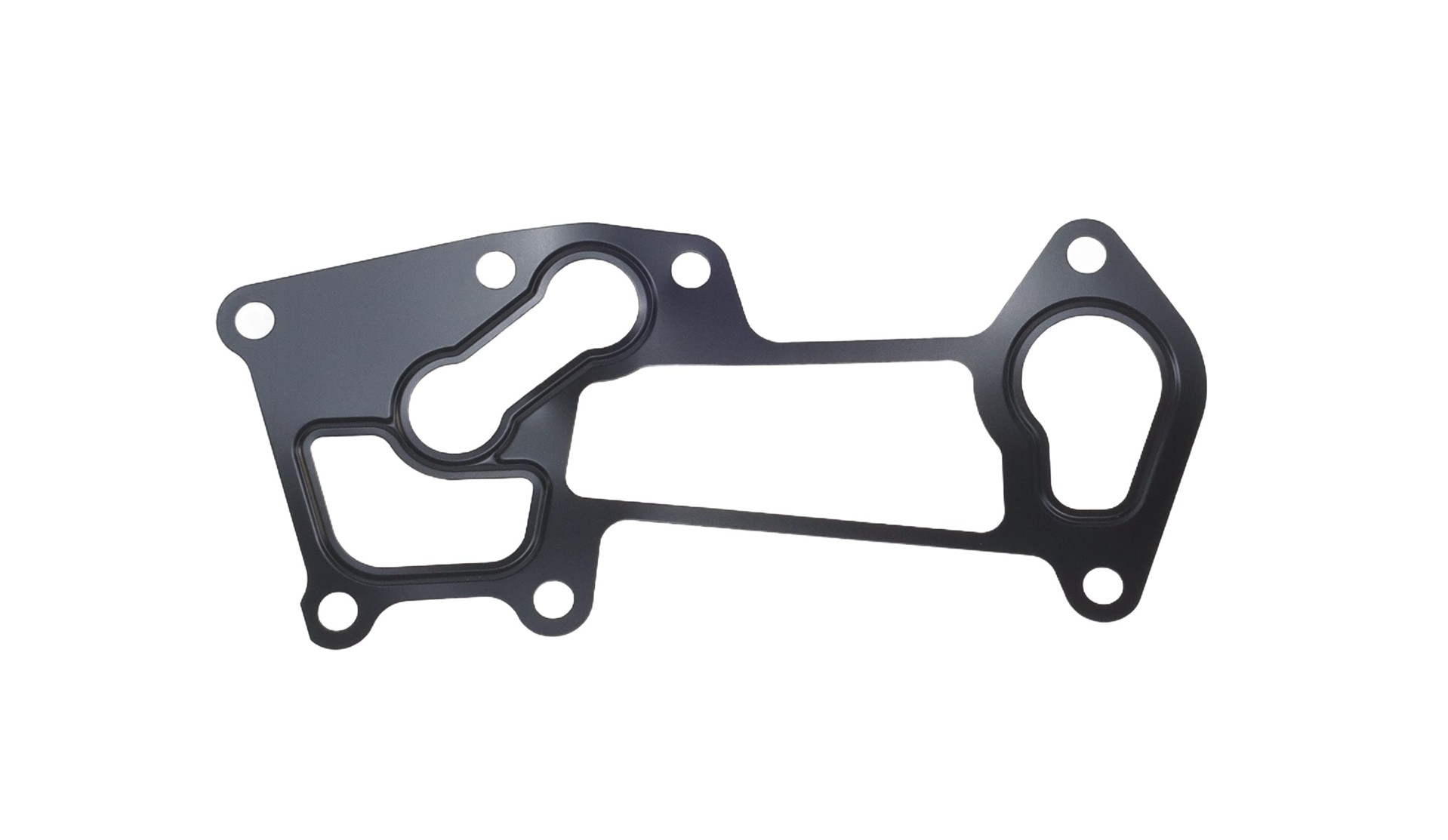 Ft49076 Schnellblockdichtung Hinten