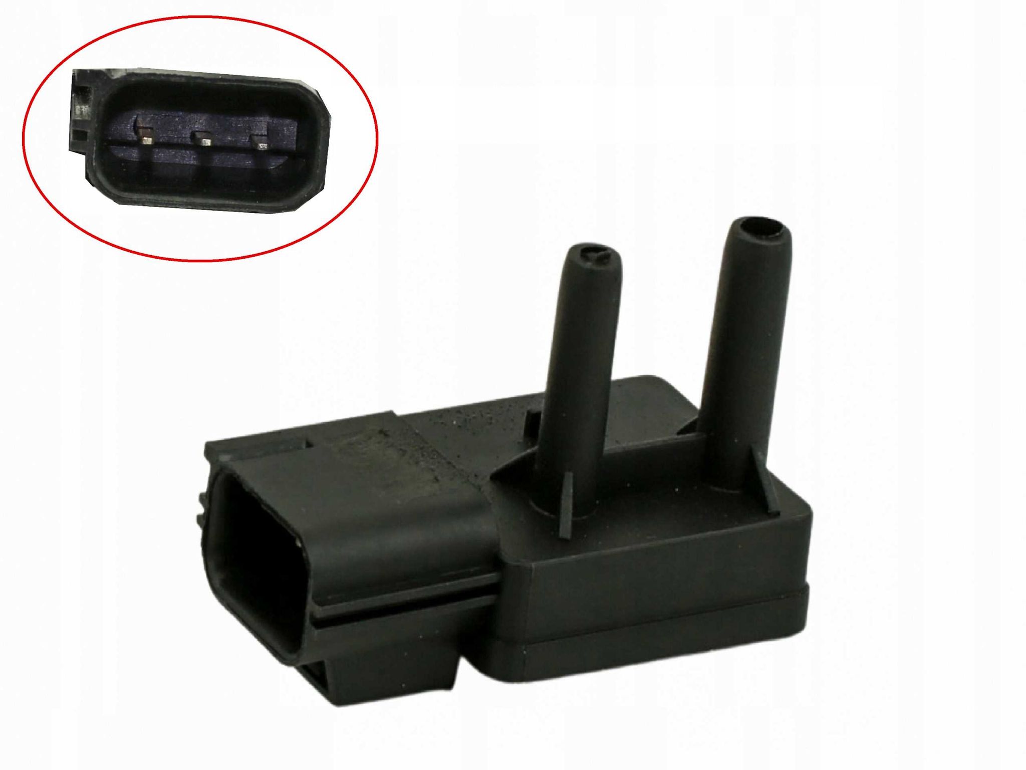 Ft54201 Schneller Luftdrucksensor Map-sensor