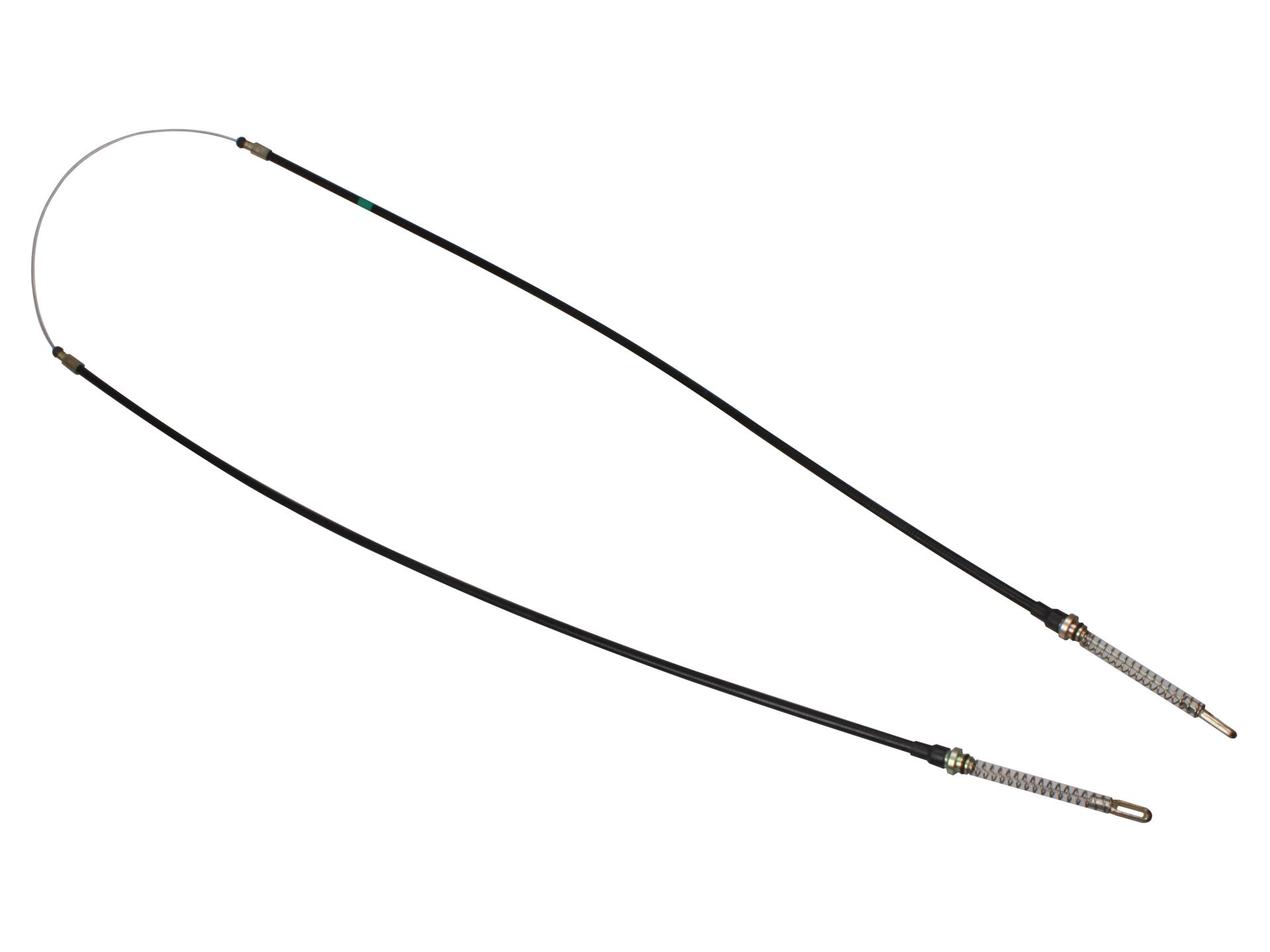 Ft69111 Schnellkabel Für Hintere Ham L/r Zwillinge