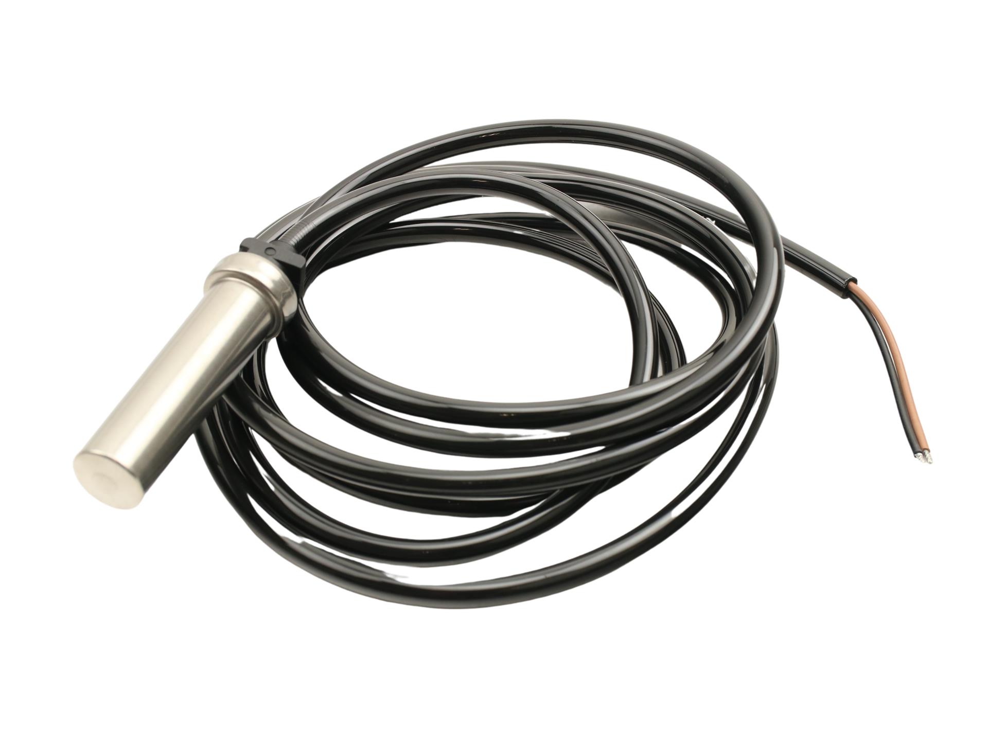Ft80588 Schneller Abs-sensor Hinten L/r