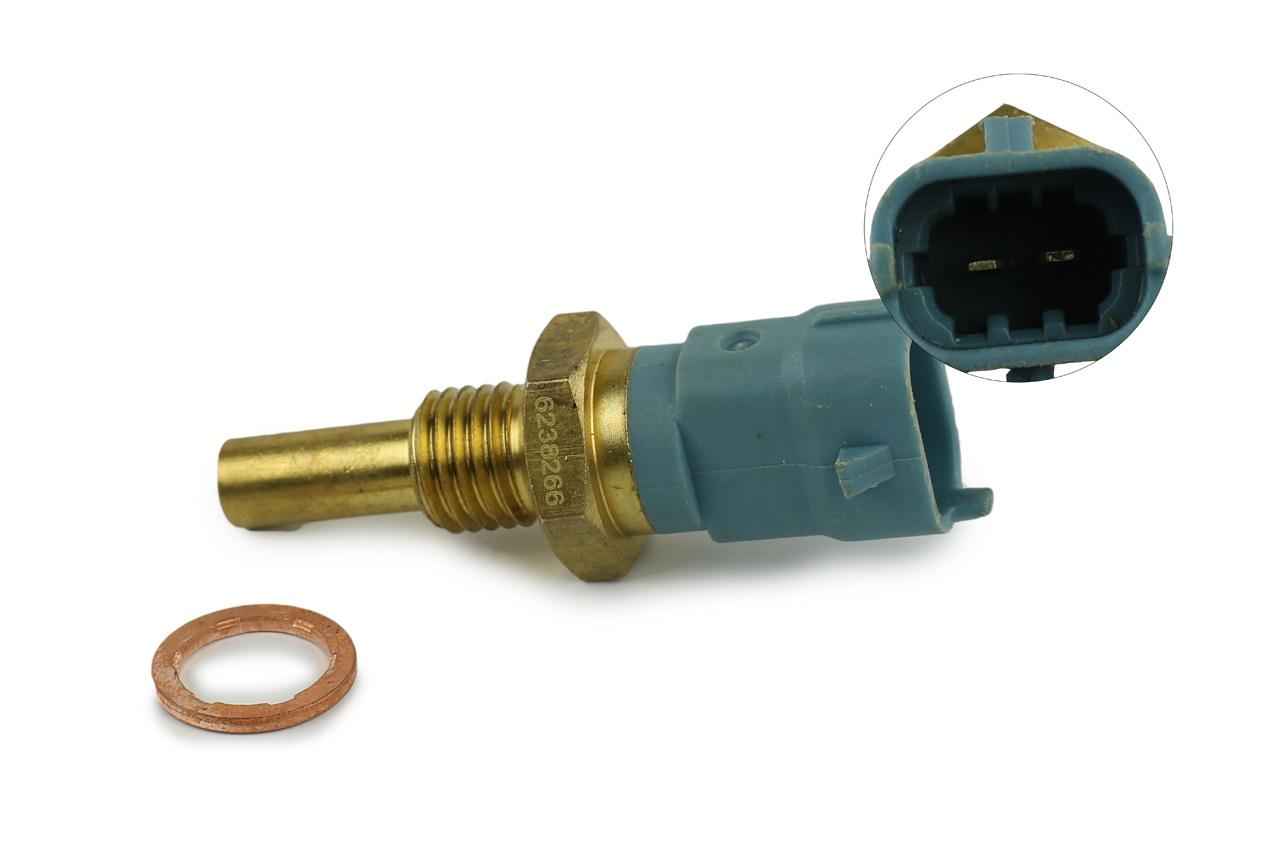 Ft80039 Schneller Wassertemperatursensor