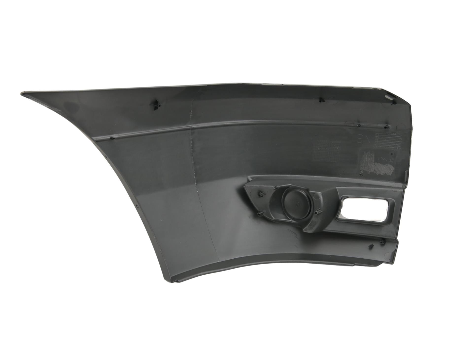 Ft91494g Fast Frontstoßstange Le Grau