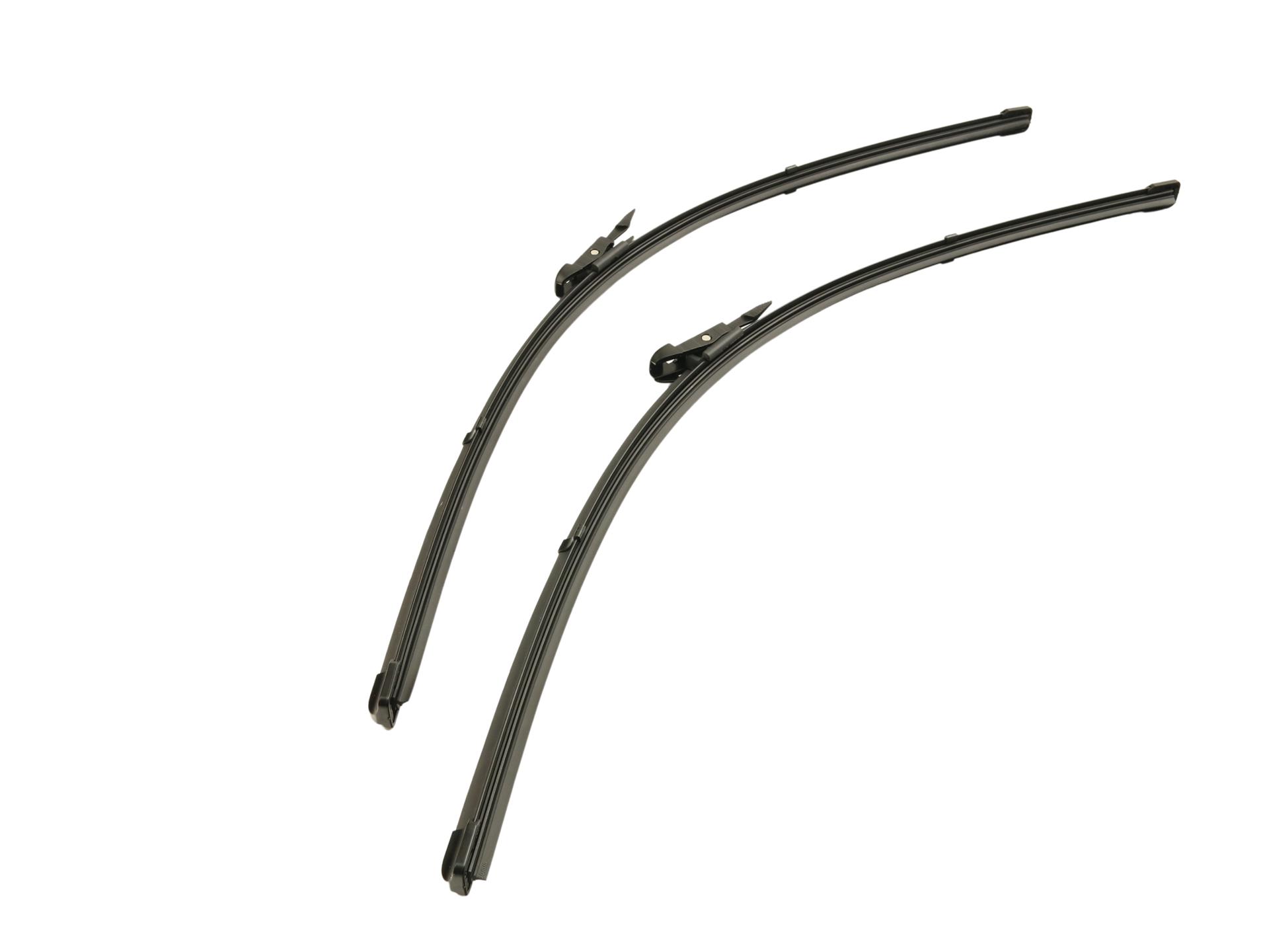 Ft93254 Schnellwischer-set Für Frontscheibenwischer Le+pr Flach