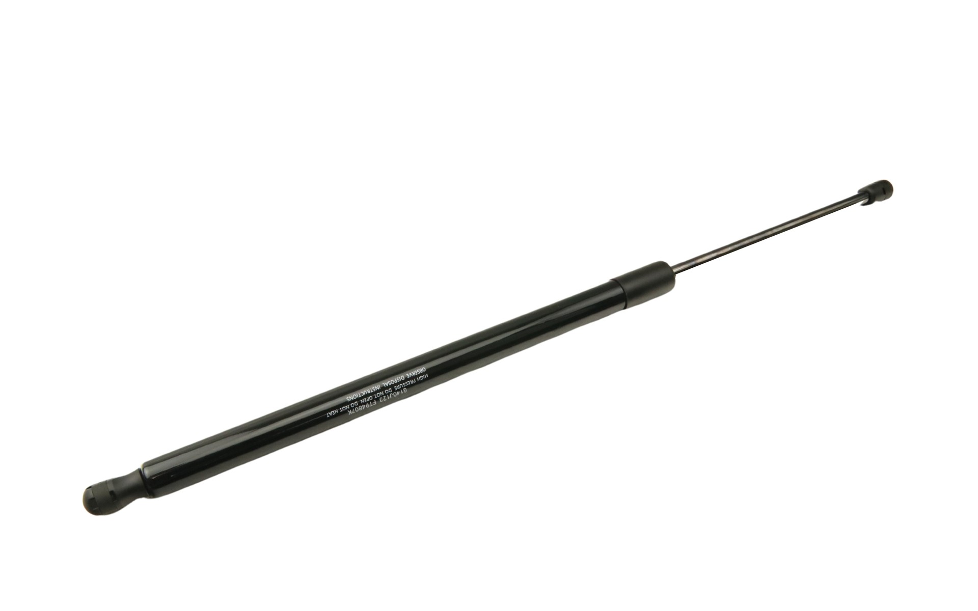 Ft94807 Schnellgasfeder Für Kofferraum L/r