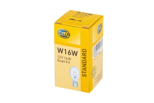 Hel 8ga 008 246-001 Hella Behr Servicelampe
