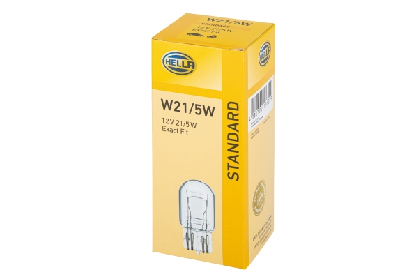 Hel 8gd 008 893-002 Hella Behr Servicelampe