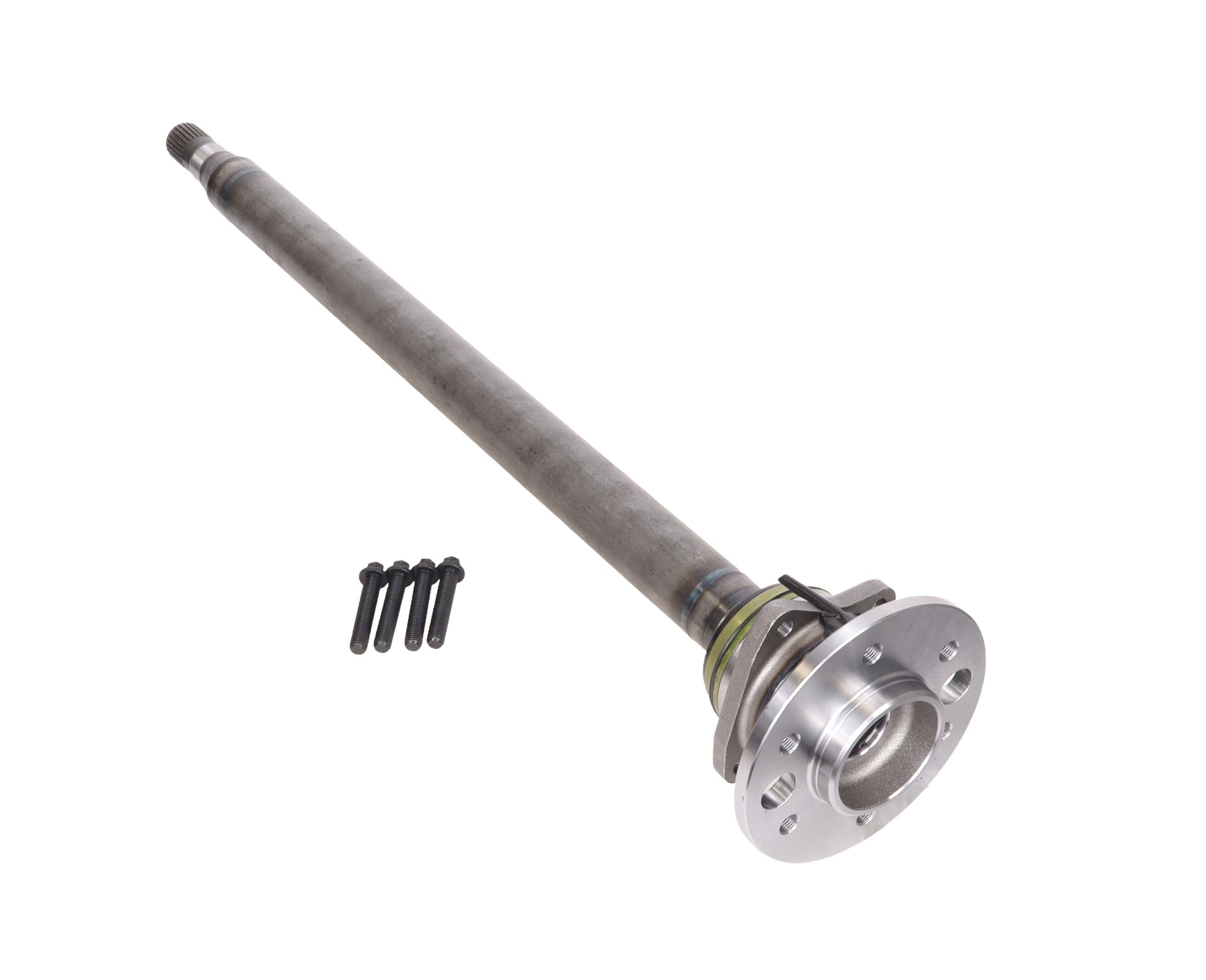 Mercedes Sprinter 18 907/910 Hinterachswelle Links
