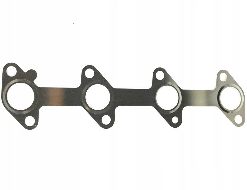 Hw130230 Hanswerk Auspuffkrümmerdichtung