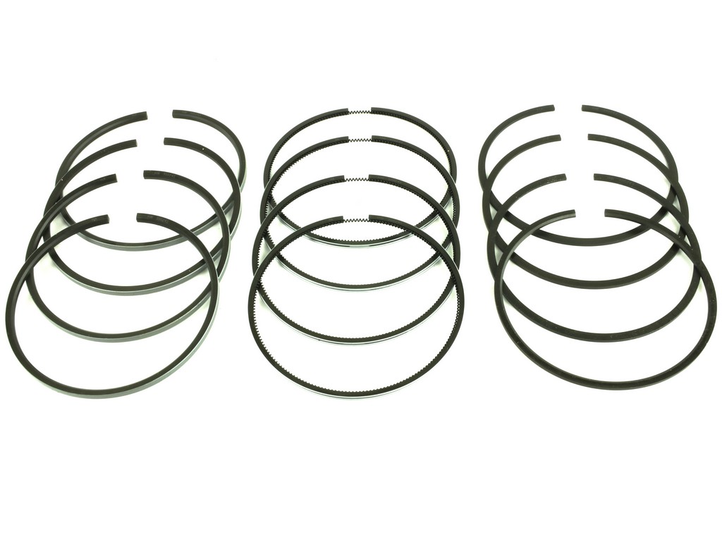 Hw300241 Hanswerk Kolbenringe Kpl Für Auto