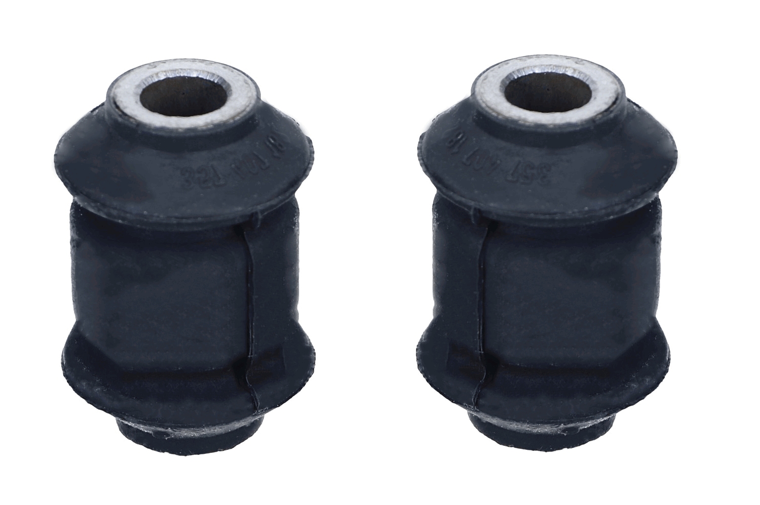 Vw Dreiecksquerlenker-silentblock-vorderachse Links/rechts Caddy Ii 95 1.9 Tdi