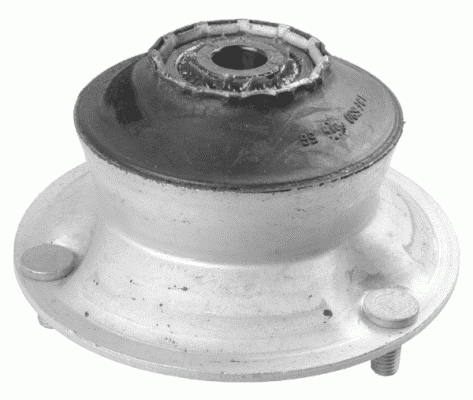 Stoßdämpfer Bmw 3 E36 94 Vorne E90 335 I