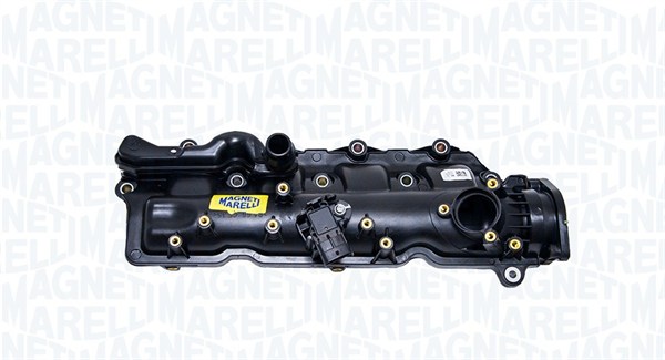 Mm Cad252 Magneti Marelli Drosselklappe