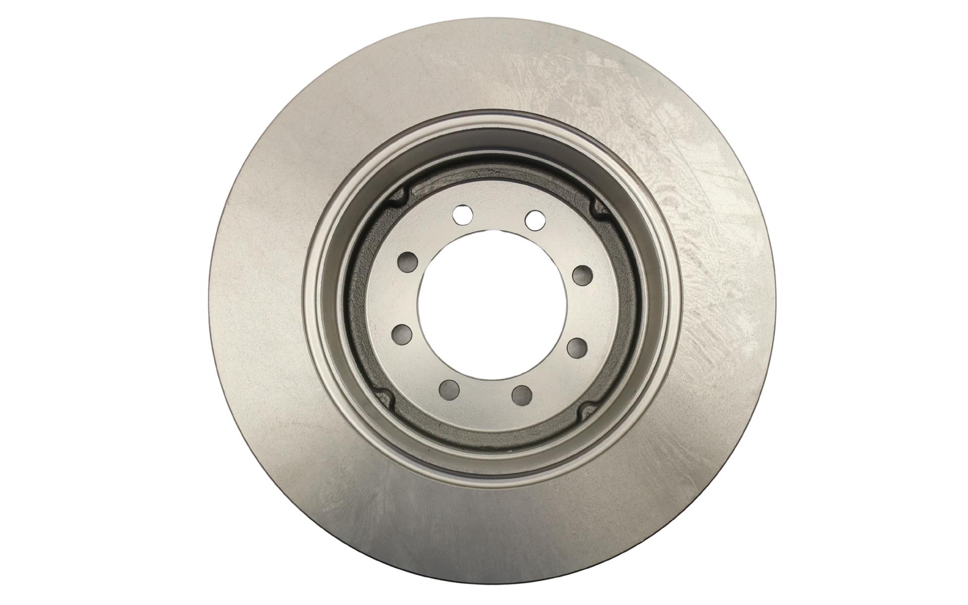 Mm Mbd0159 Magneti Marelli Bremsscheibe Hinten L/r
