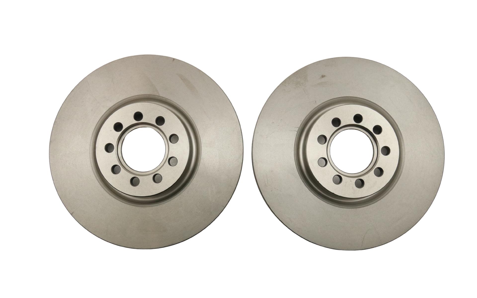Mm Mbd0484 Magneti Marelli Disc Ham