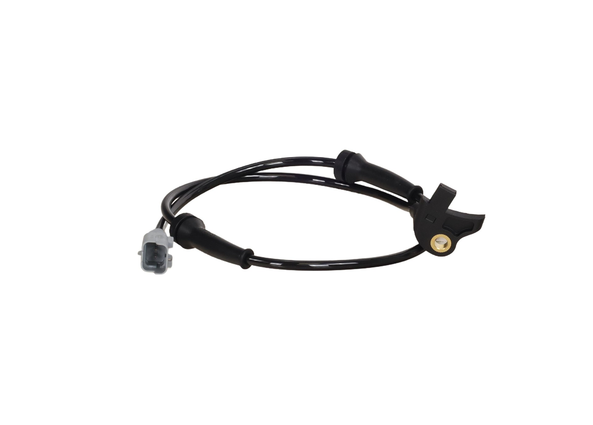 Abs-sensor Citroen Berlingo 08 Vorne L/r